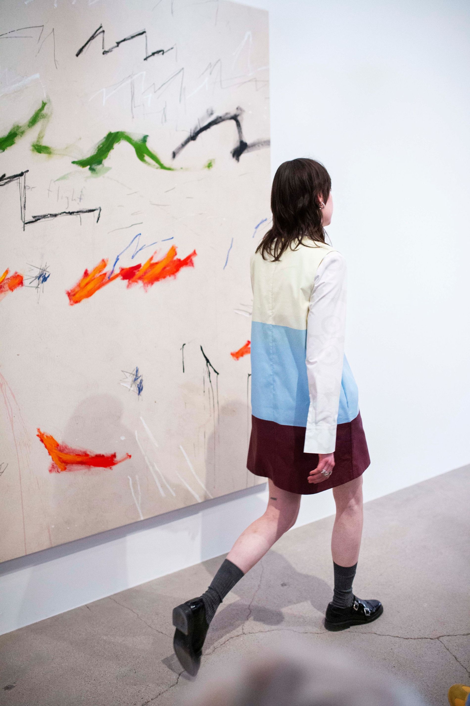 Marimekko FW26 collection