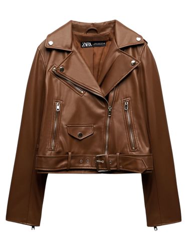 Vogue Scandinavia - Best brown coats and jackets to buy in 2022