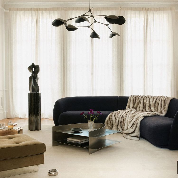 The best statement blankets to shop now