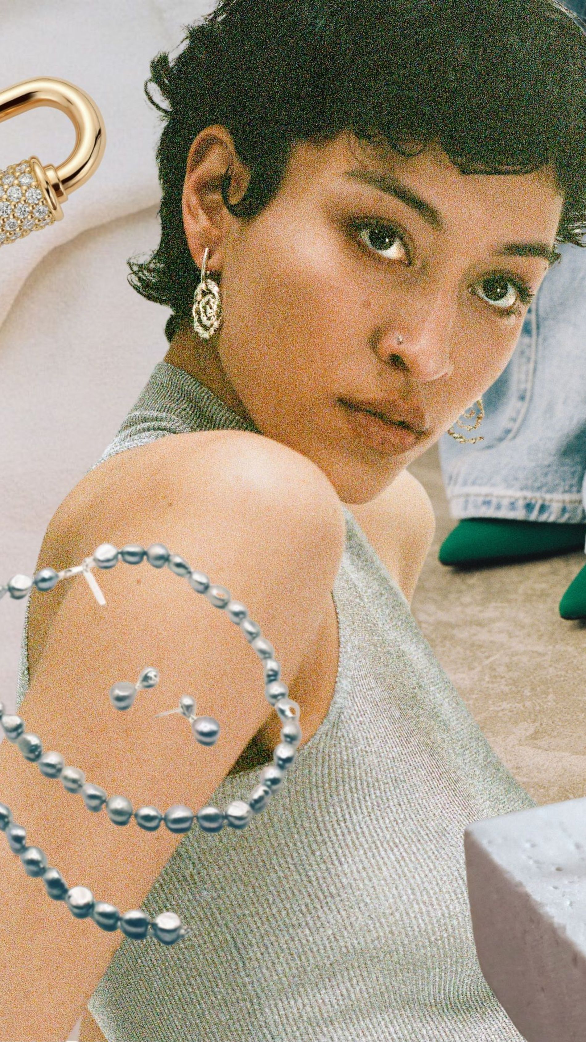 A close up look at Norway s most exciting jewellery pieces fresh
