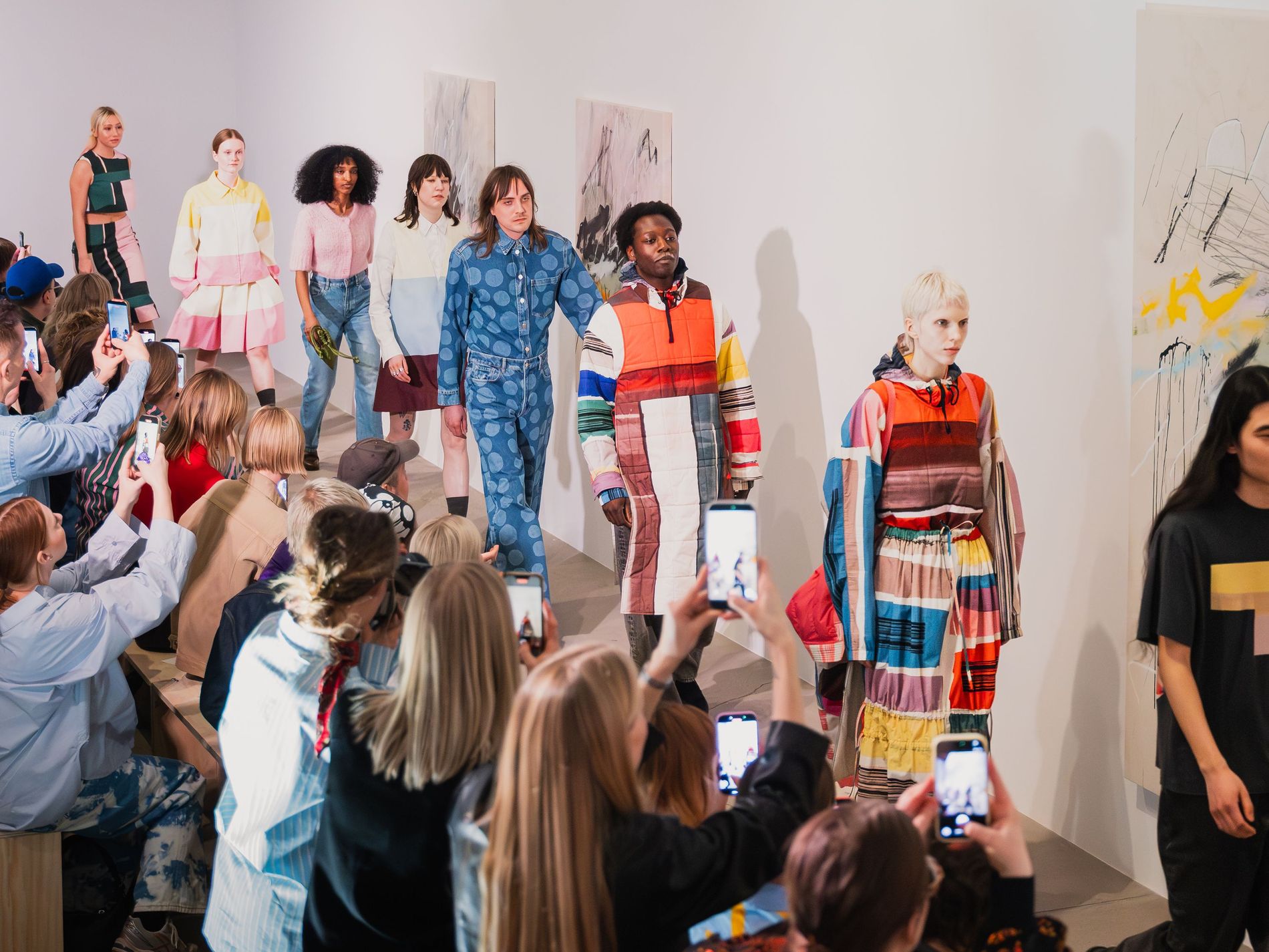 Marimekko FW26 collection