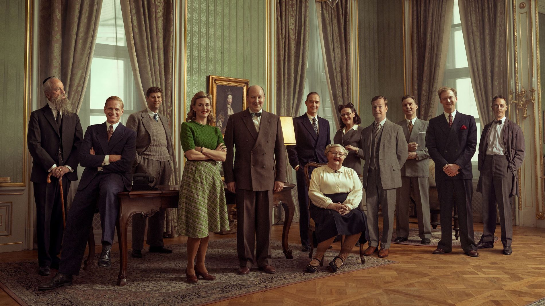 What is coming to Netflix in 2026?