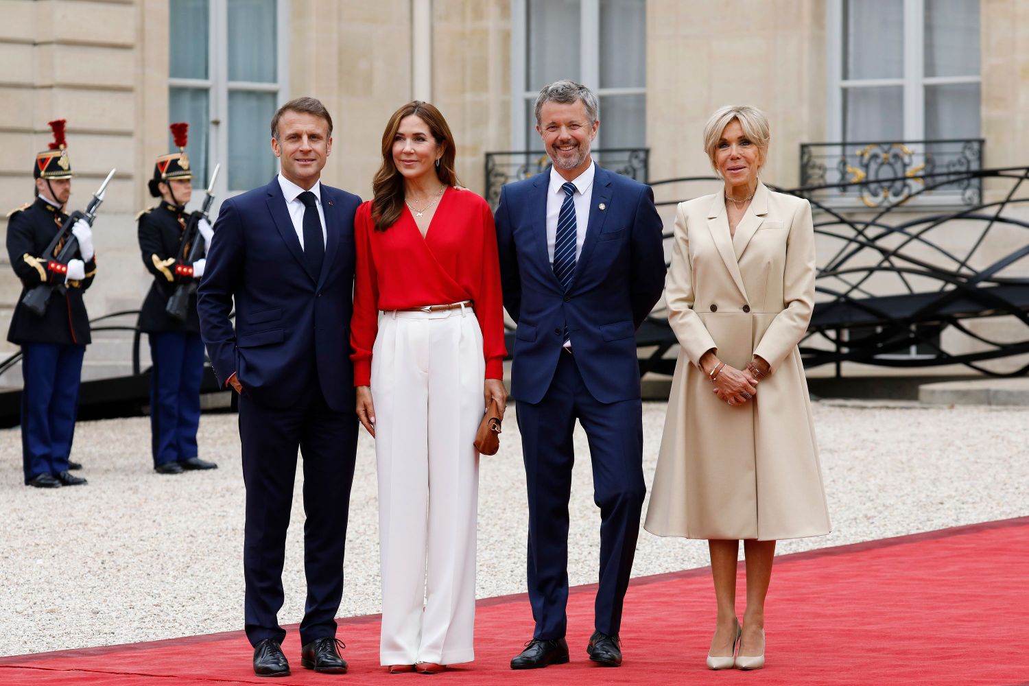 The best Scandinavian moments of the 2024 Olympics so far Vogue