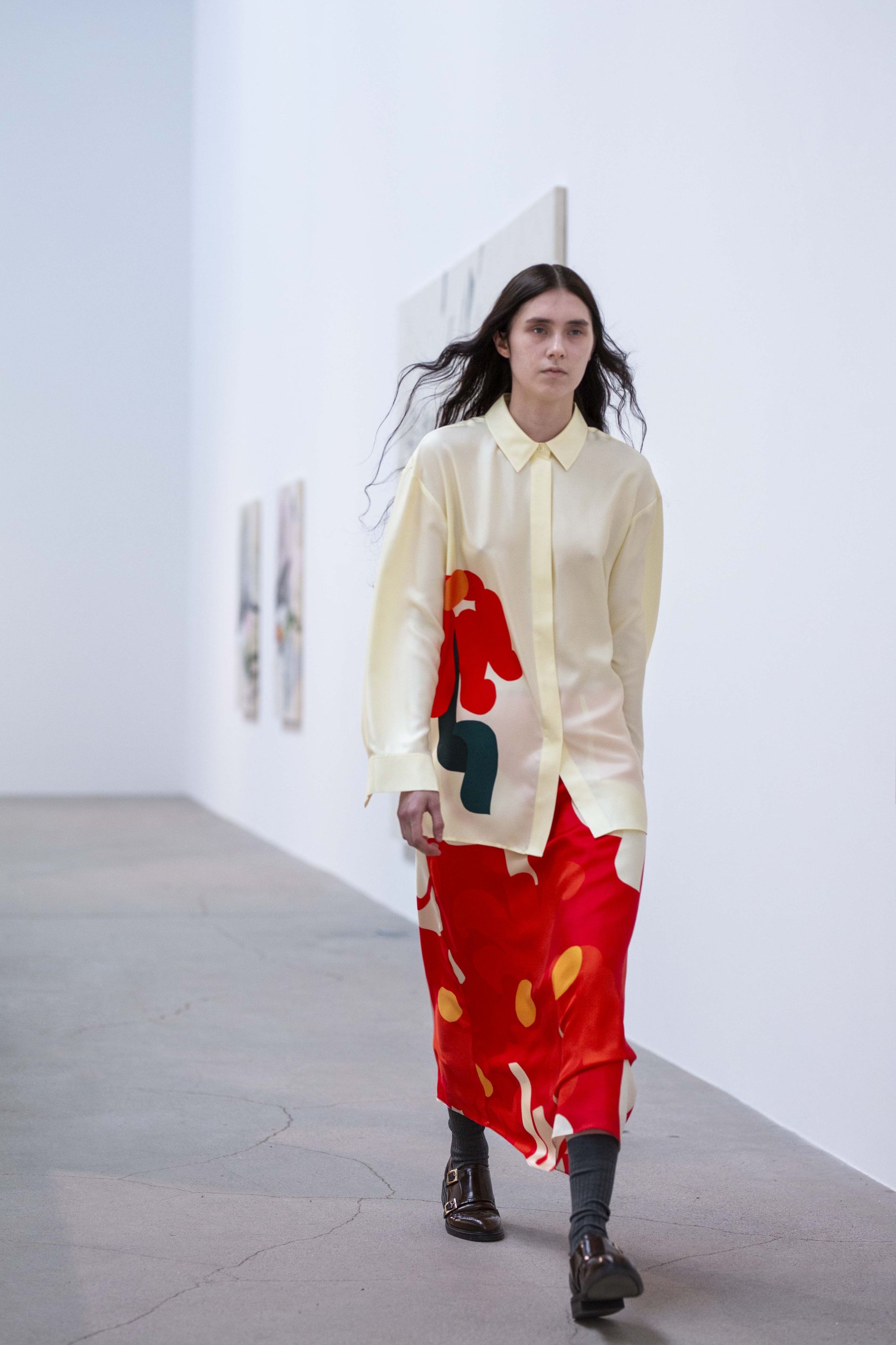 Marimekko FW26 collection