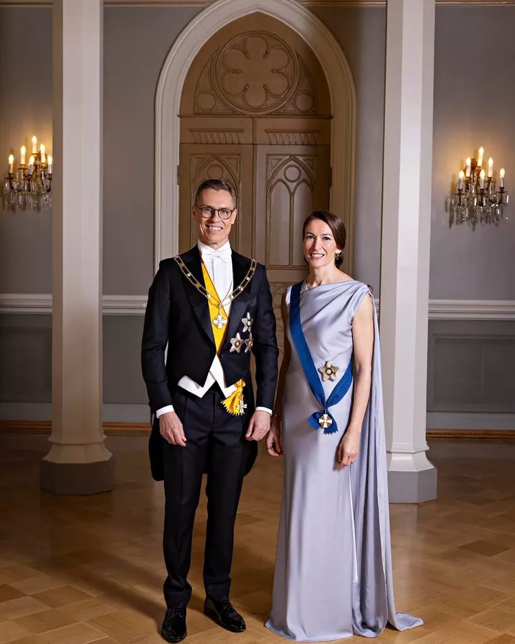 Finnish Independence Day Reception 2025