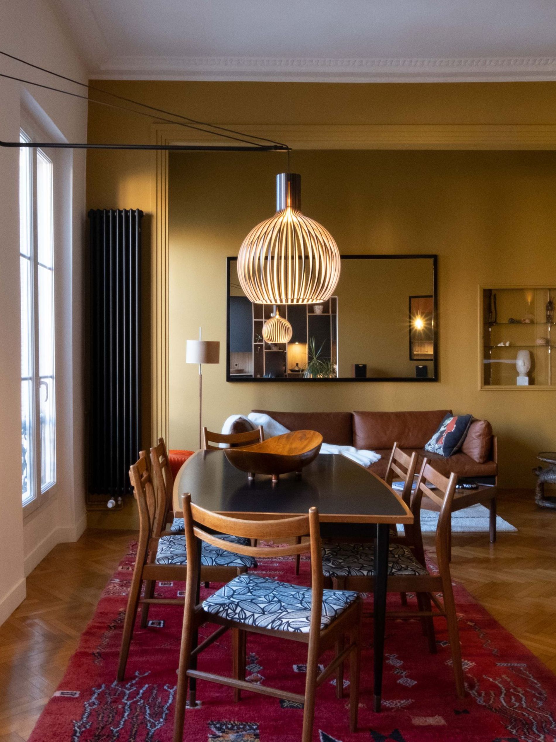 Secto Design lamp