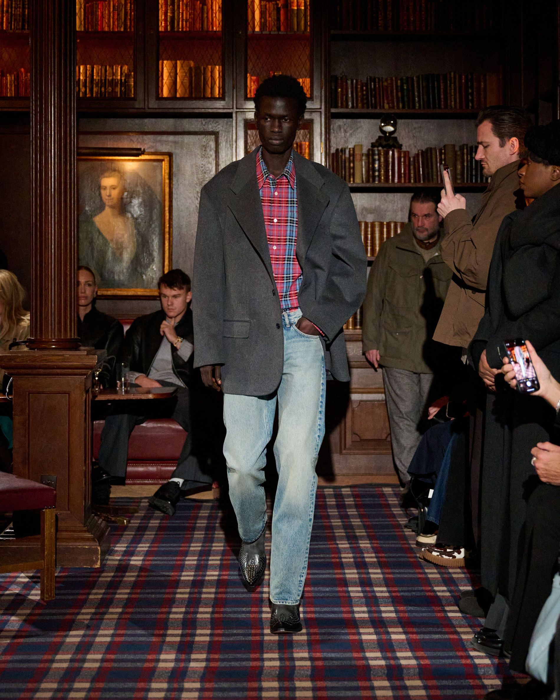 Sunflower AW26 collection