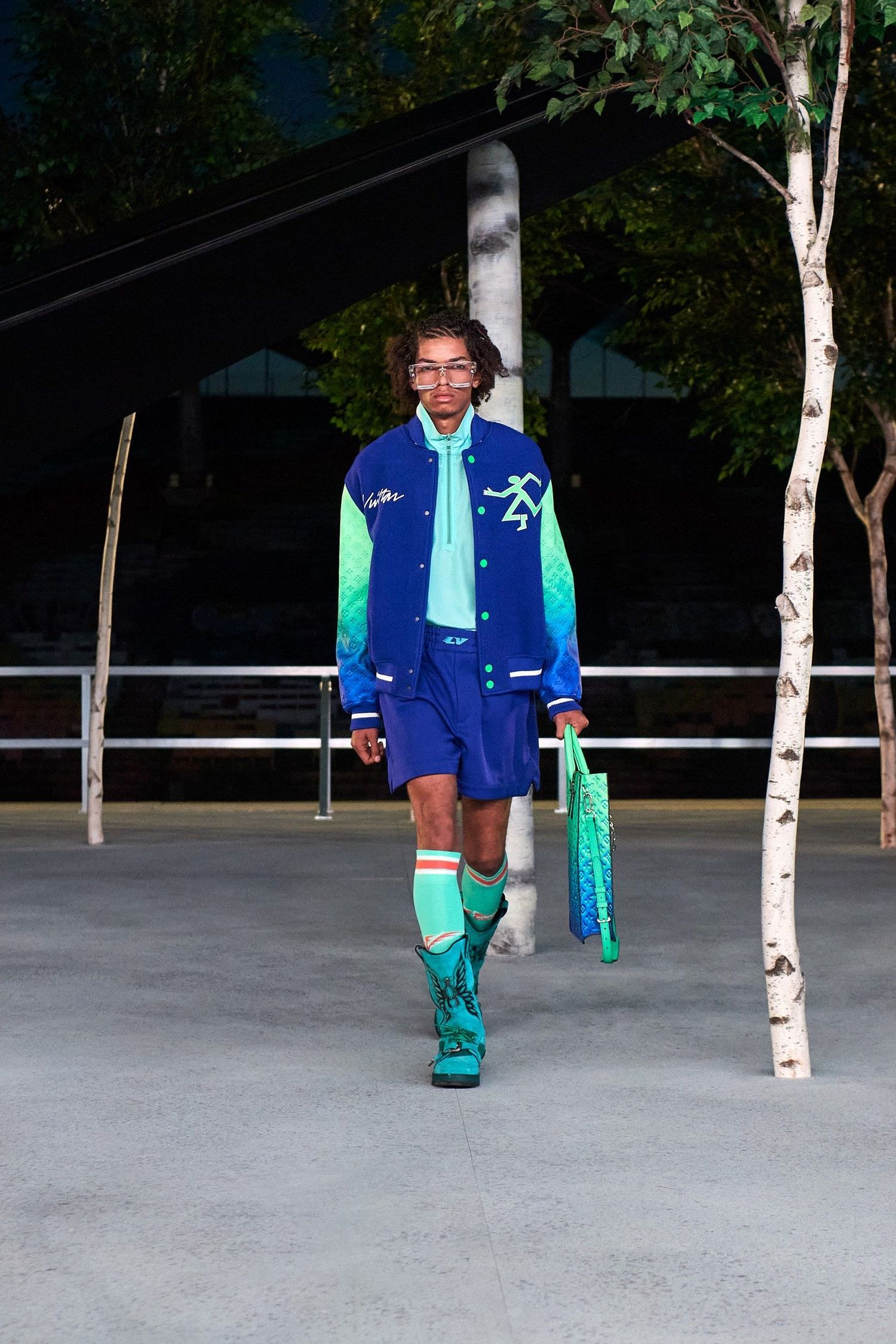 Why Virgil Abloh's appointment at Louis Vuitton proves the winds