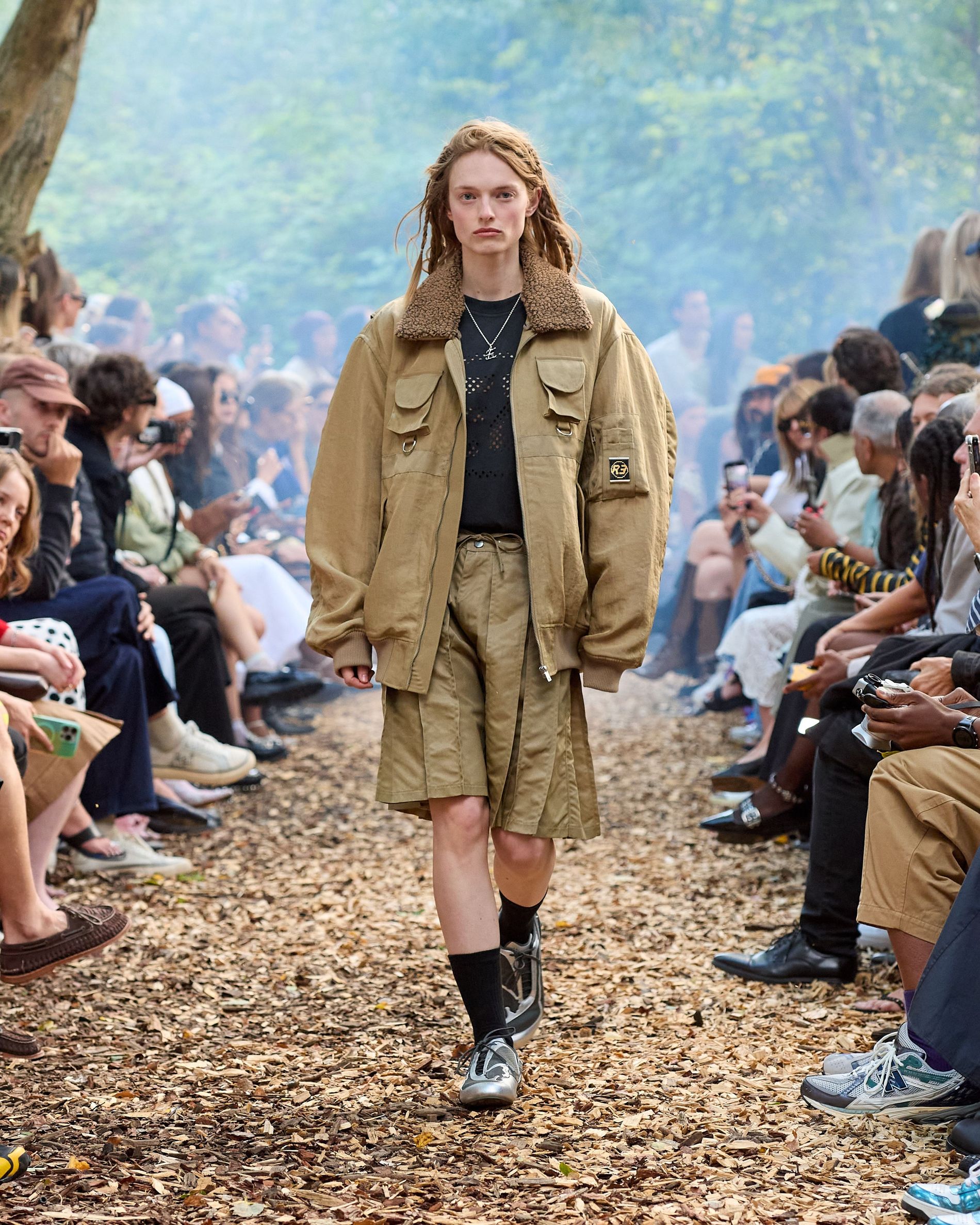 Rolf Ekroth SS26 collection