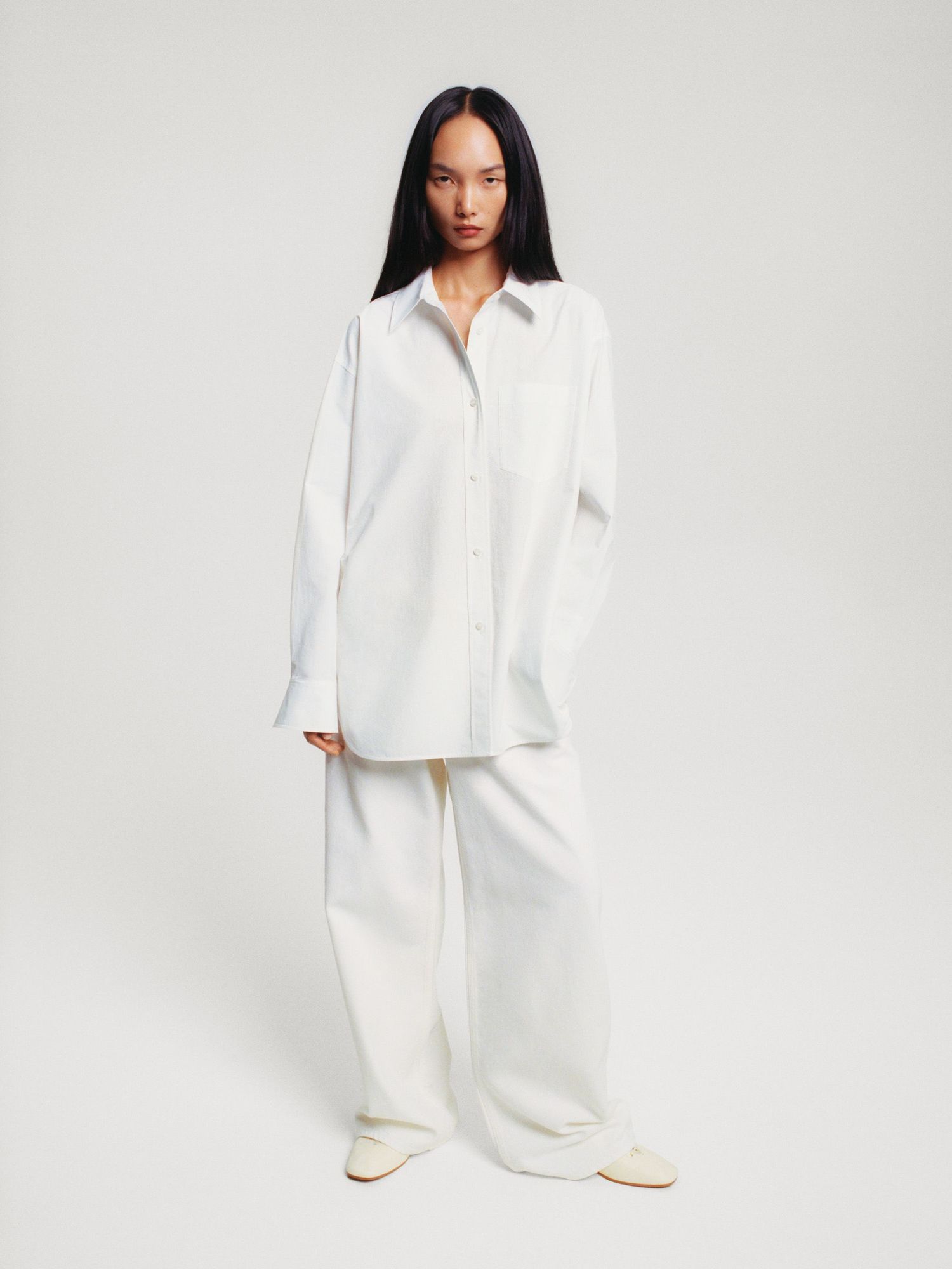 The best pieces to shop from Arket's spring/summer 2024 collection ...