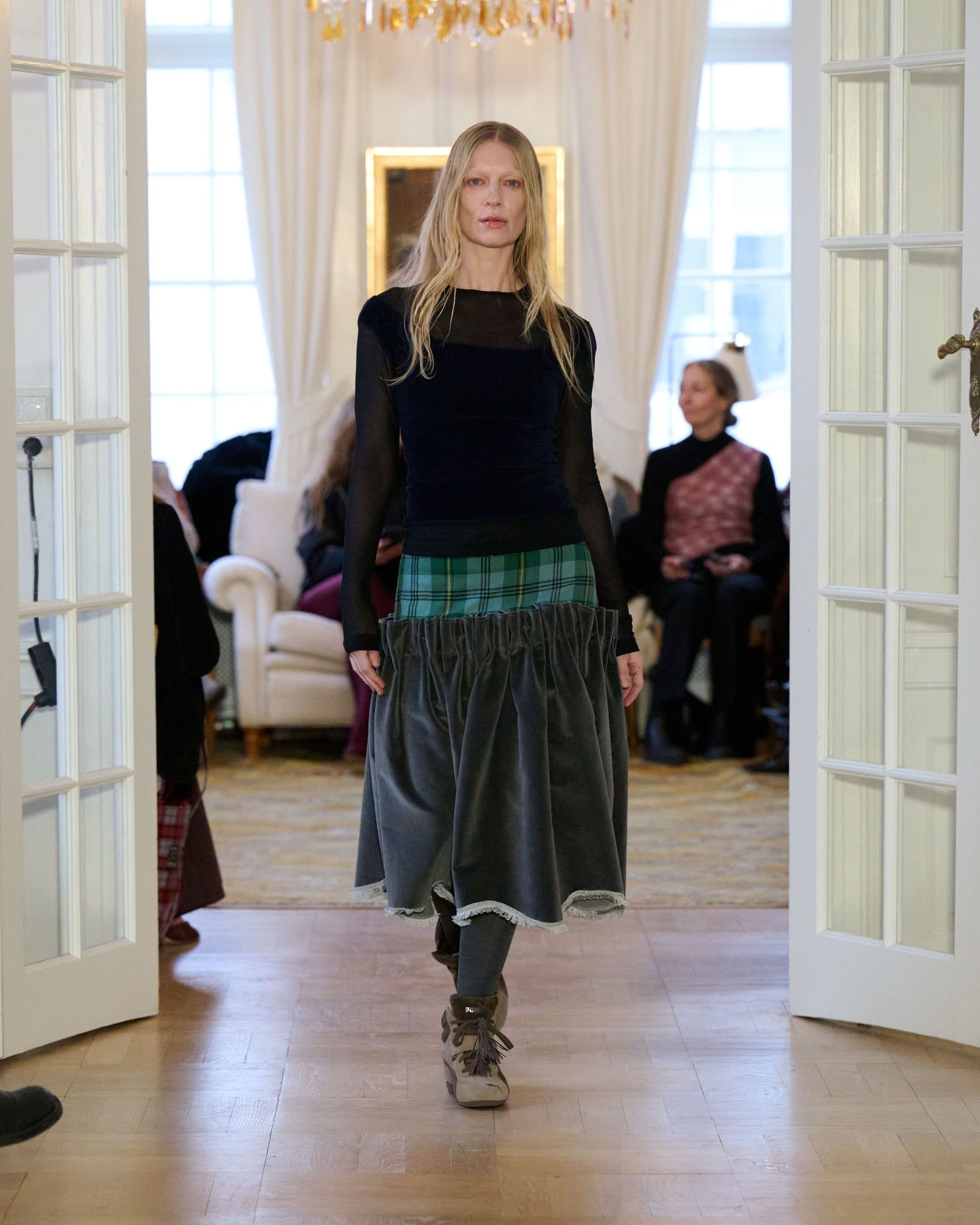 Rave Review AW26 collection