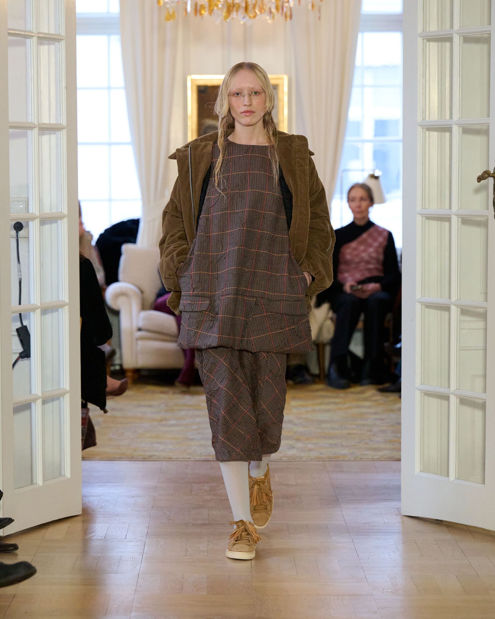 Rave Review AW26 collection