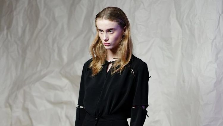 See the top Ukranian designers who presented at Copenhagen Fashion Week ...