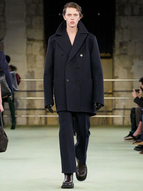 Bottega Veneta - AW22 - Vogue Scandinavia