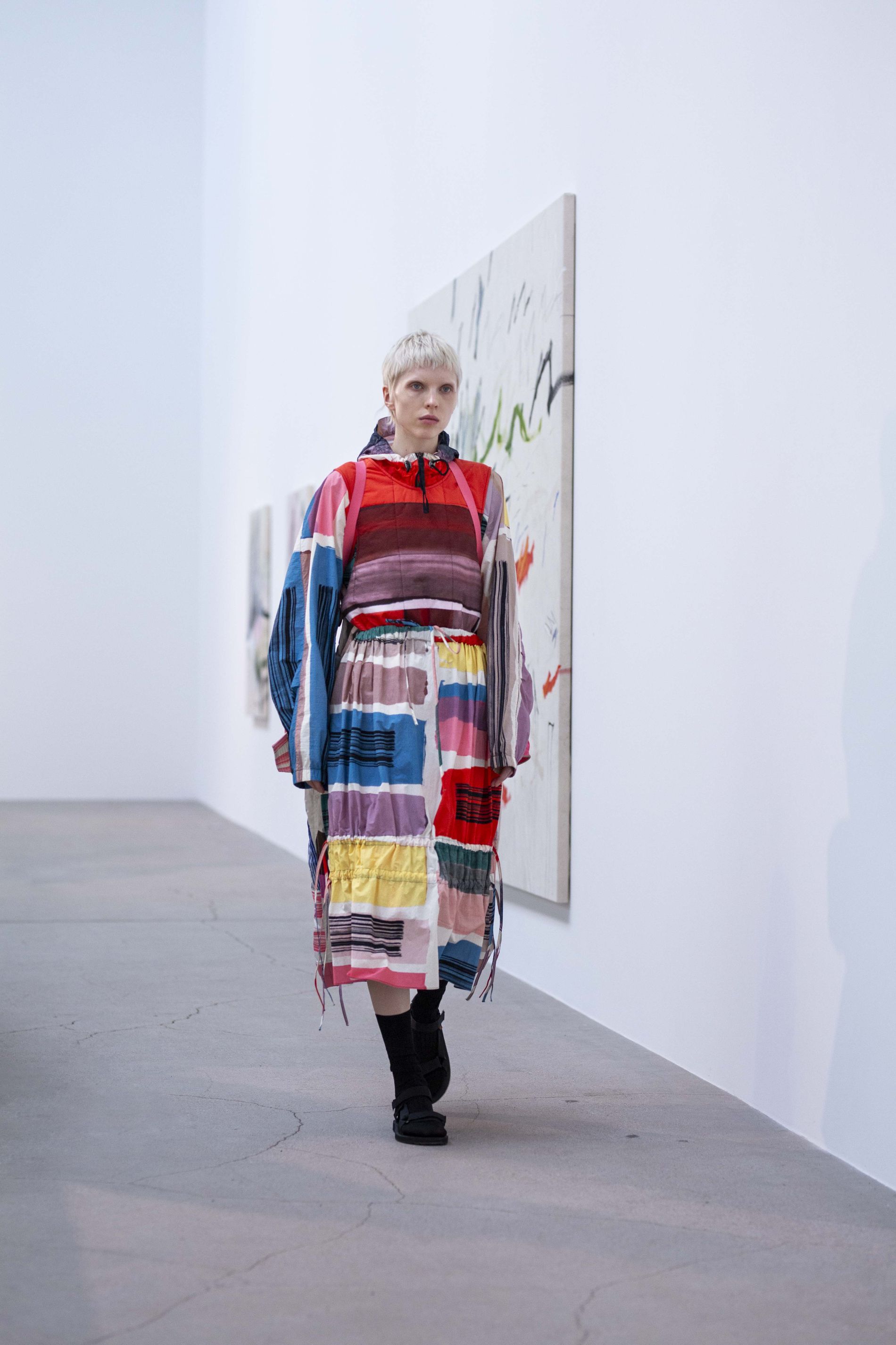 Marimekko FW26 collection