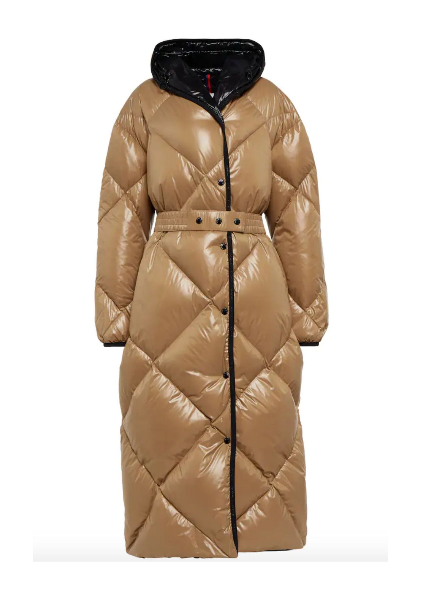 moncler puffer coat