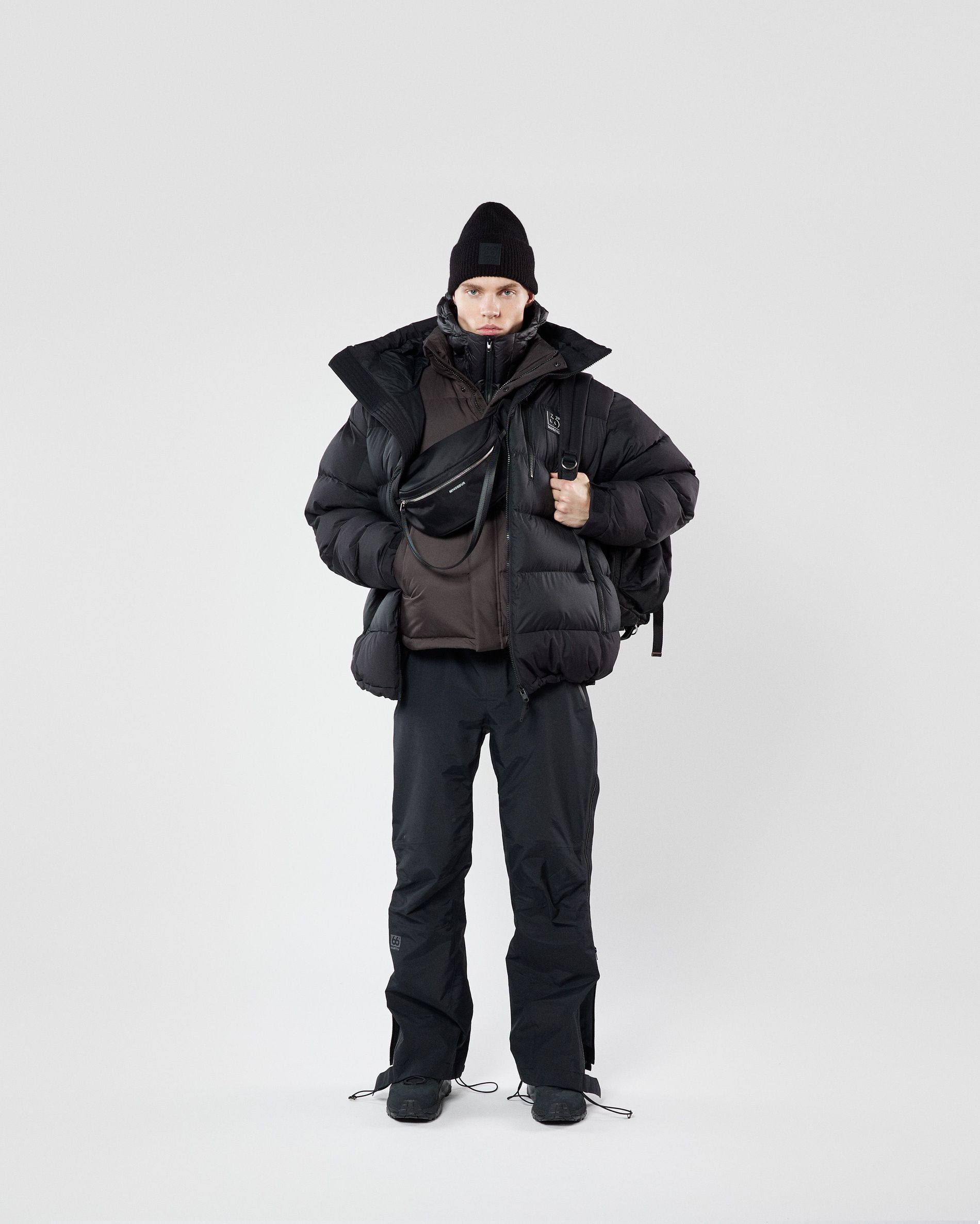 66°North AW25 collection