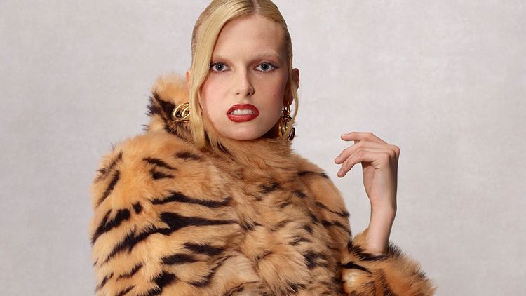 See Demna's first Gucci campaign - Vogue Scandinavia