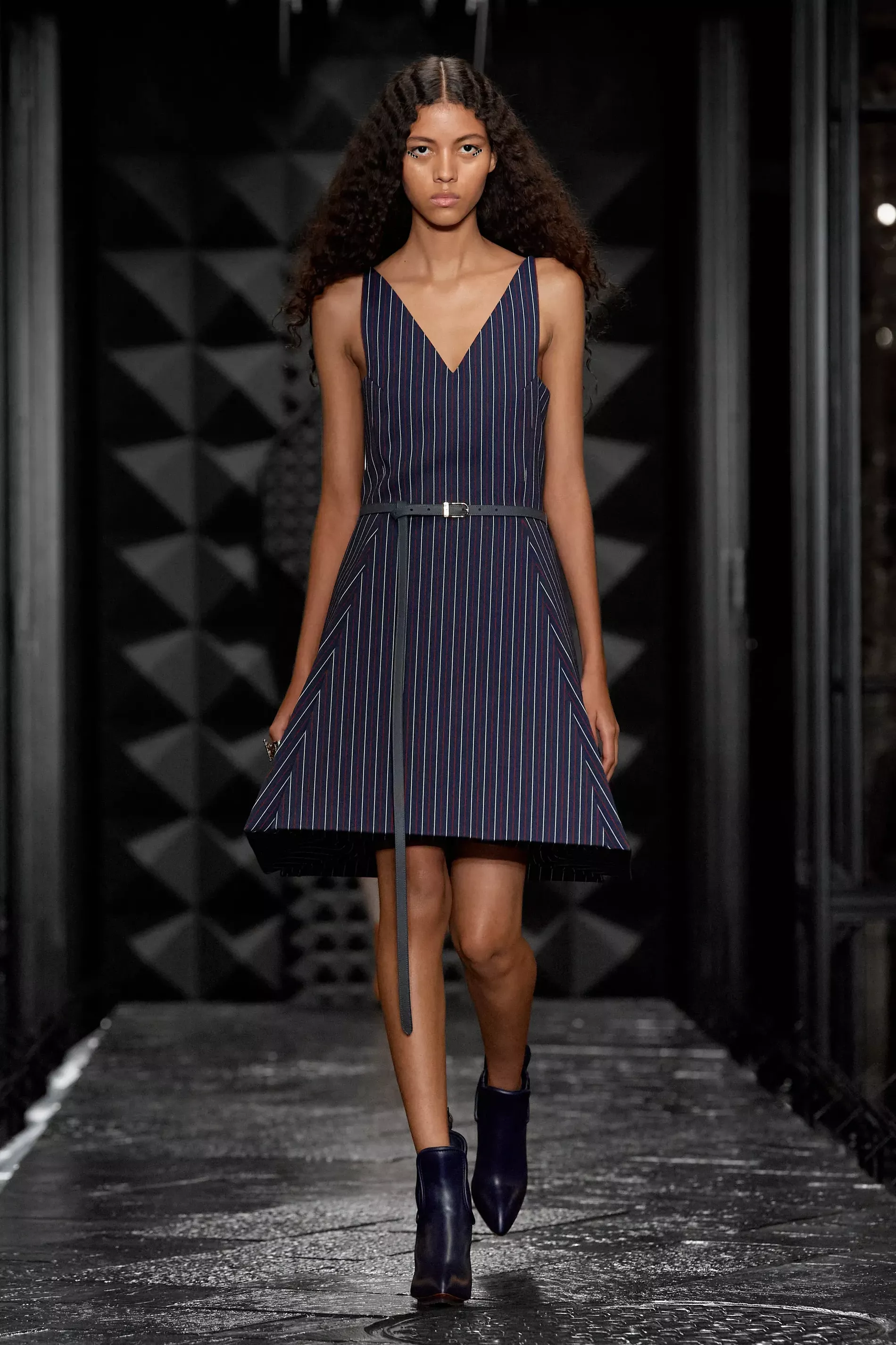 Louis Vuitton Fall 2023 Ready-to-Wear Fashion Show