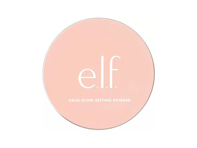 Best drugstore setting powder - Elf - On a white background
