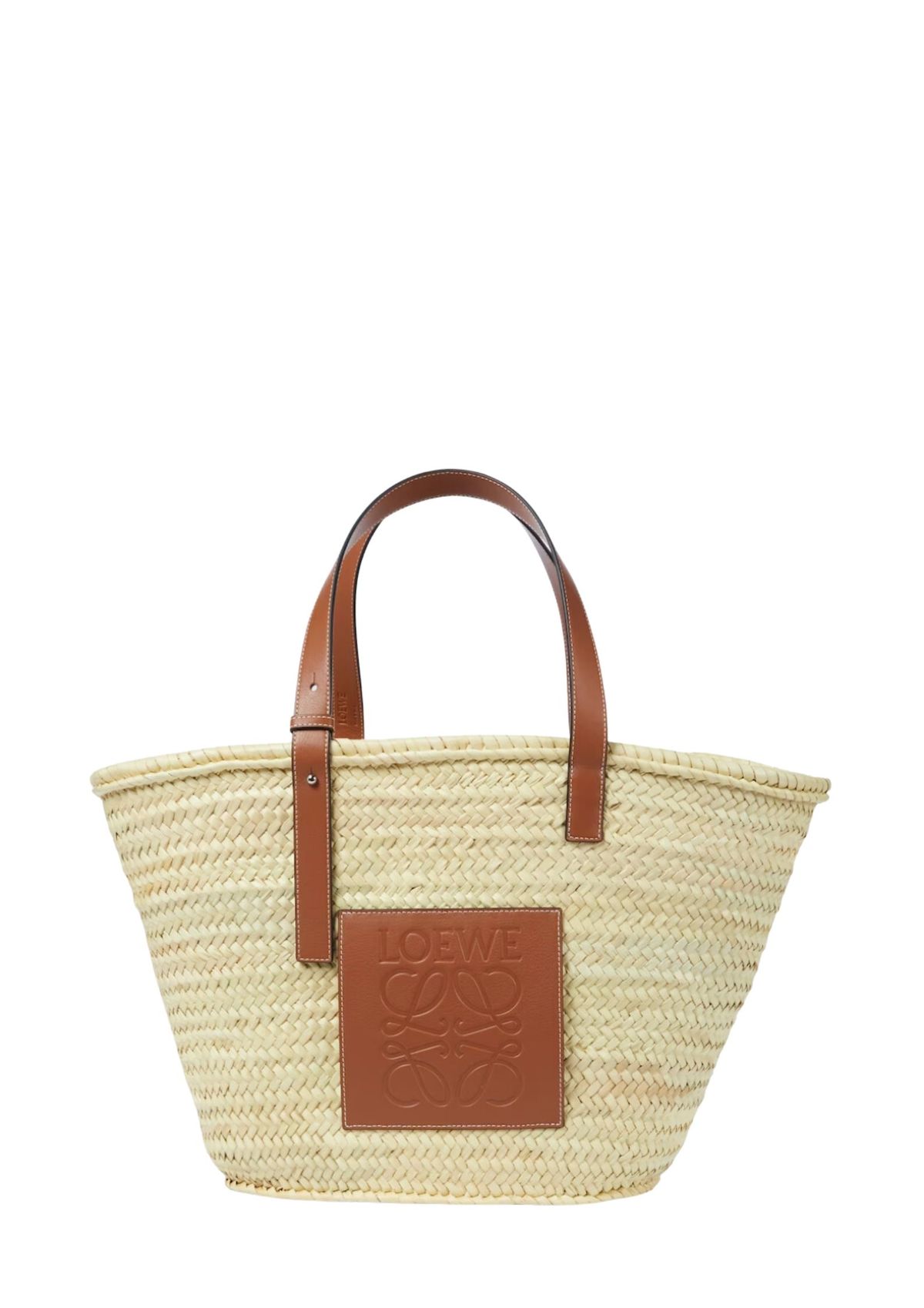 Summer's hottest accessory: The best raffia bags of 2024 to shop now ...