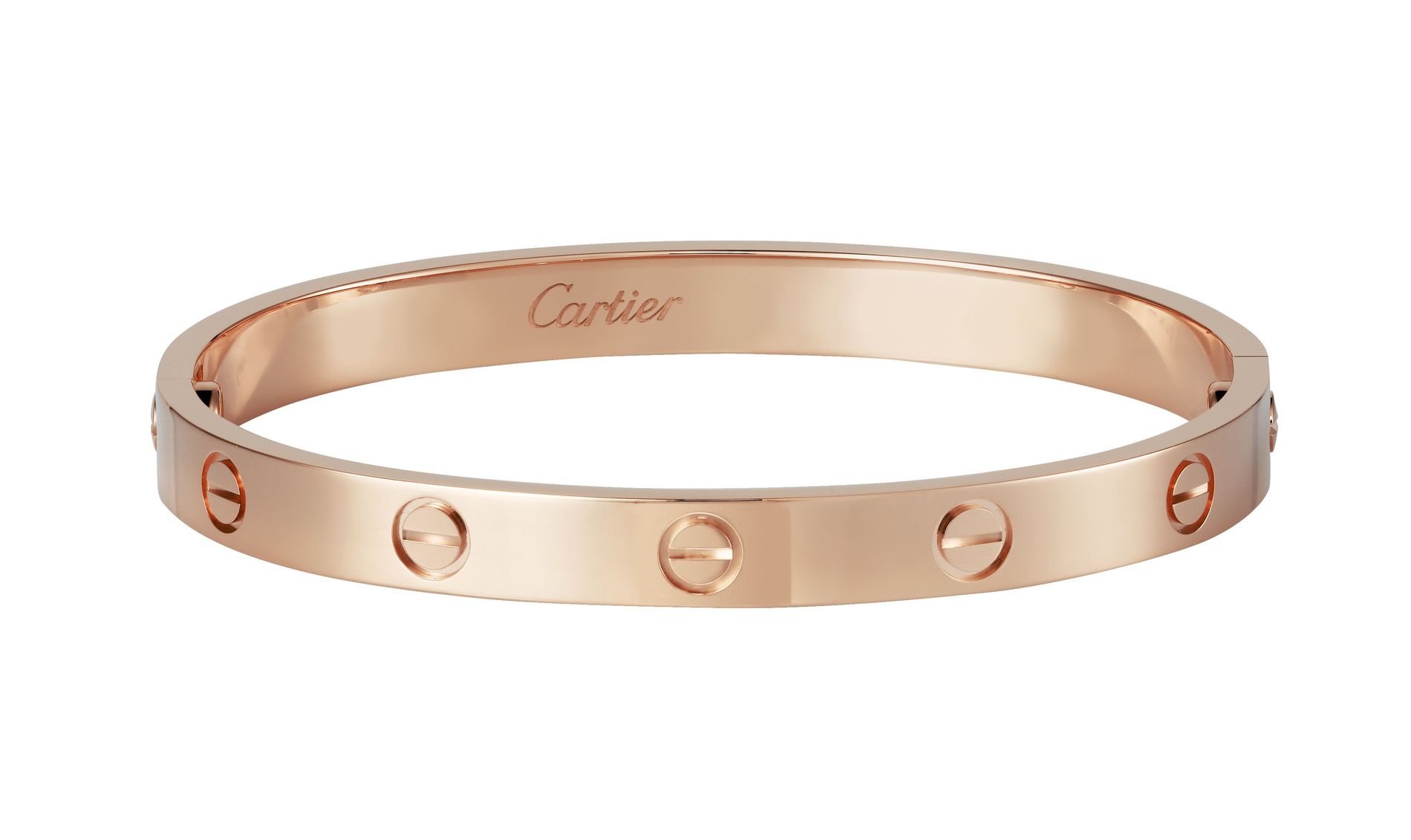 Cartier Love Bracelet