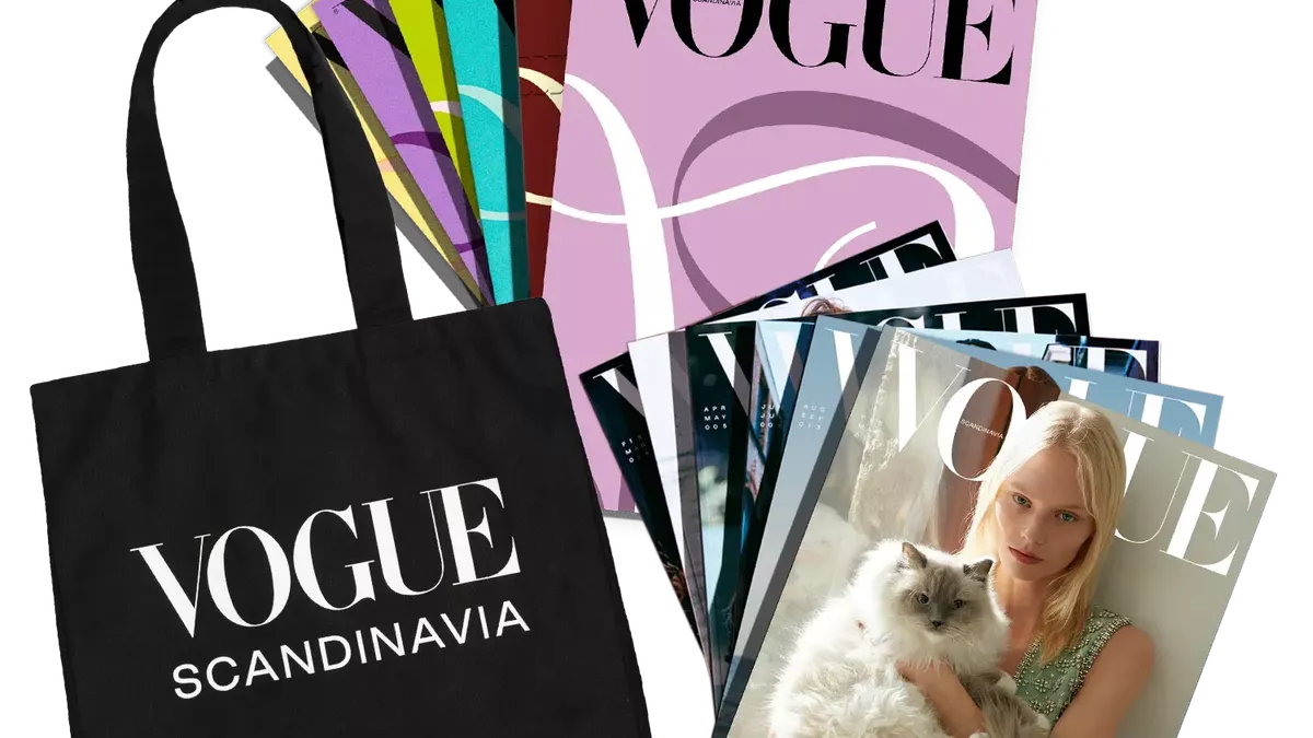 7 tote bags that are perfect for summer - Vogue Scandinavia