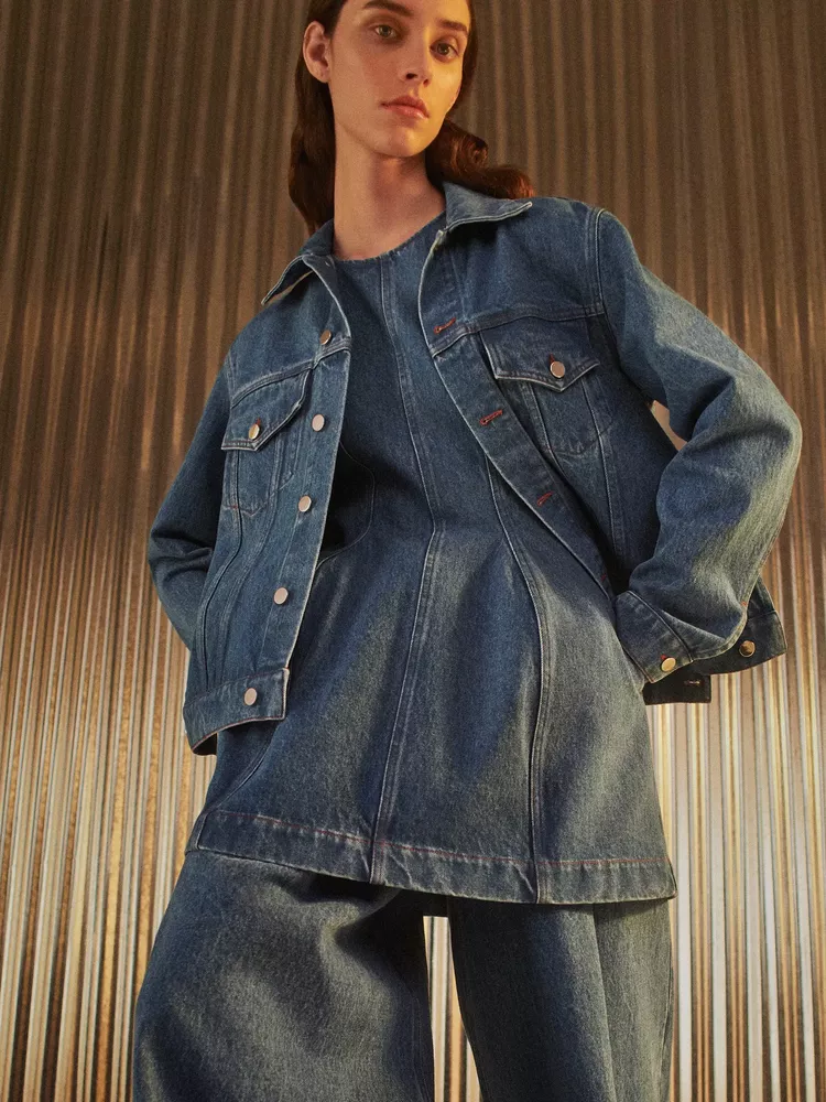 These are the 15 best denim jackets to don now - Vogue Scandinavia