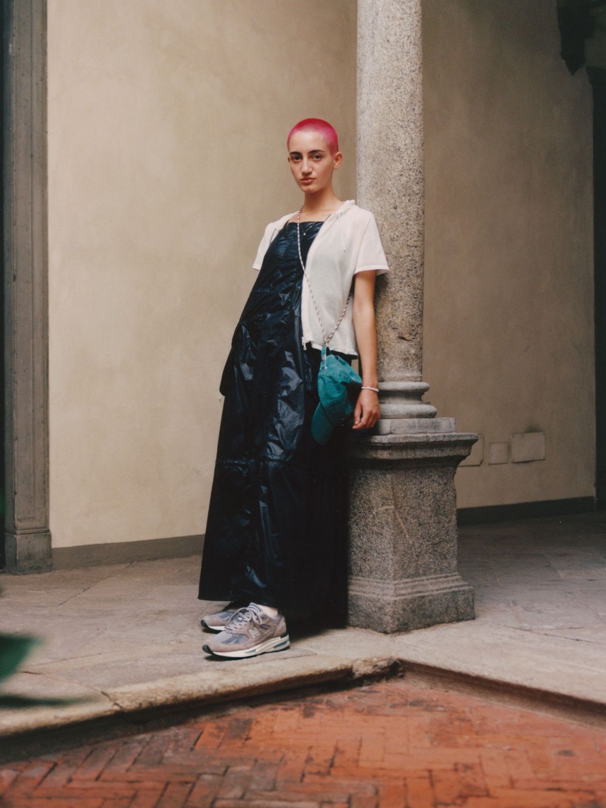 つくし　Vogue Italia New_Balance_a4e3849d62.jpg