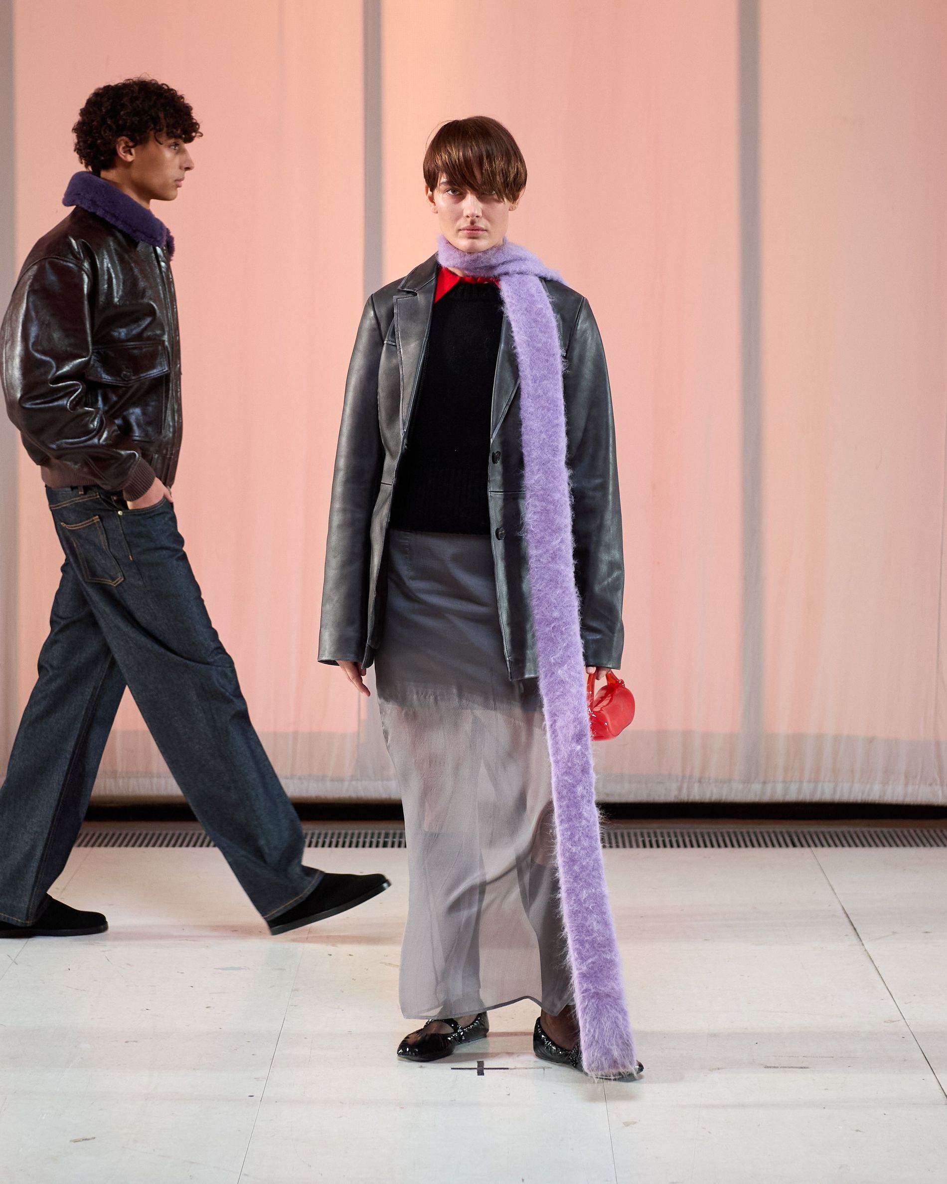 Holzweiler AW26 collection