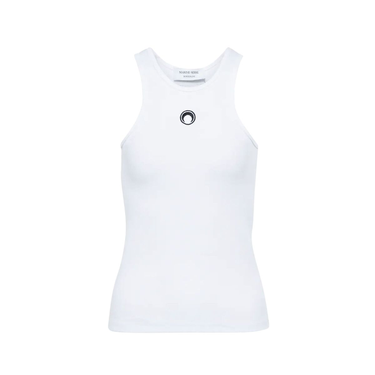 The 18 best white designer tank tops to buy now from Prada, Bottega ...