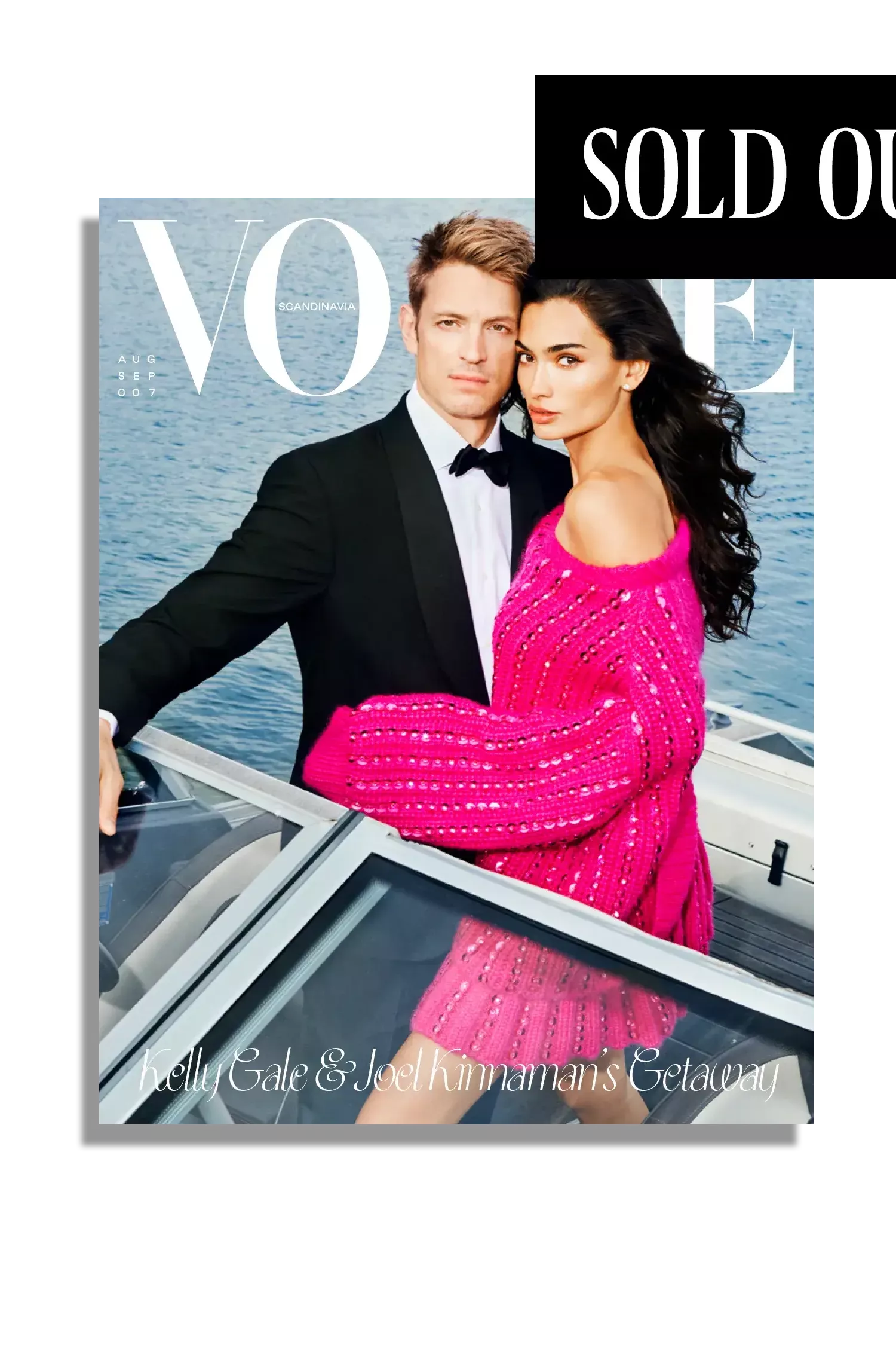 女性情報誌 Vogue Taiwan Magazine August 2022 女性情報誌 Vogue