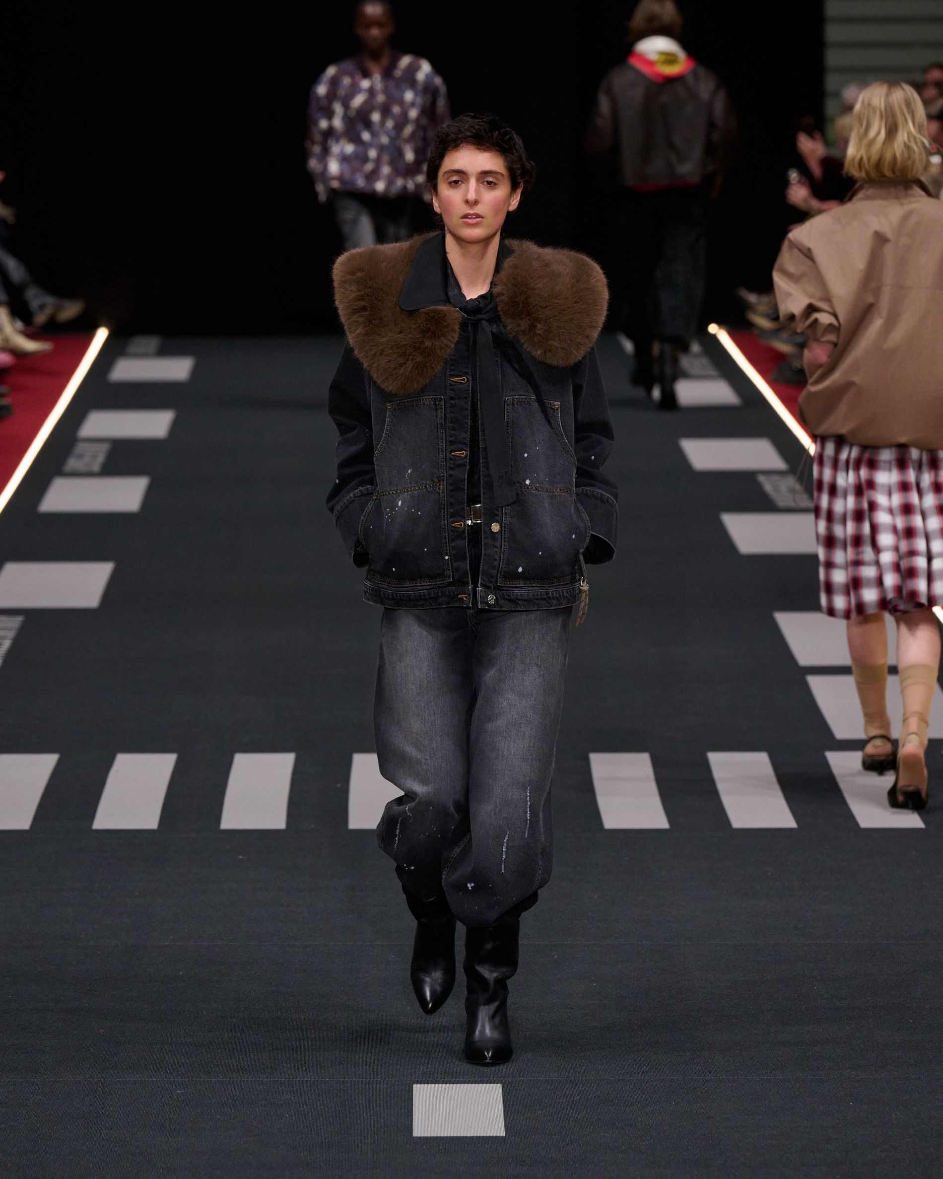 Baum und Pfedgarten AW26 collection