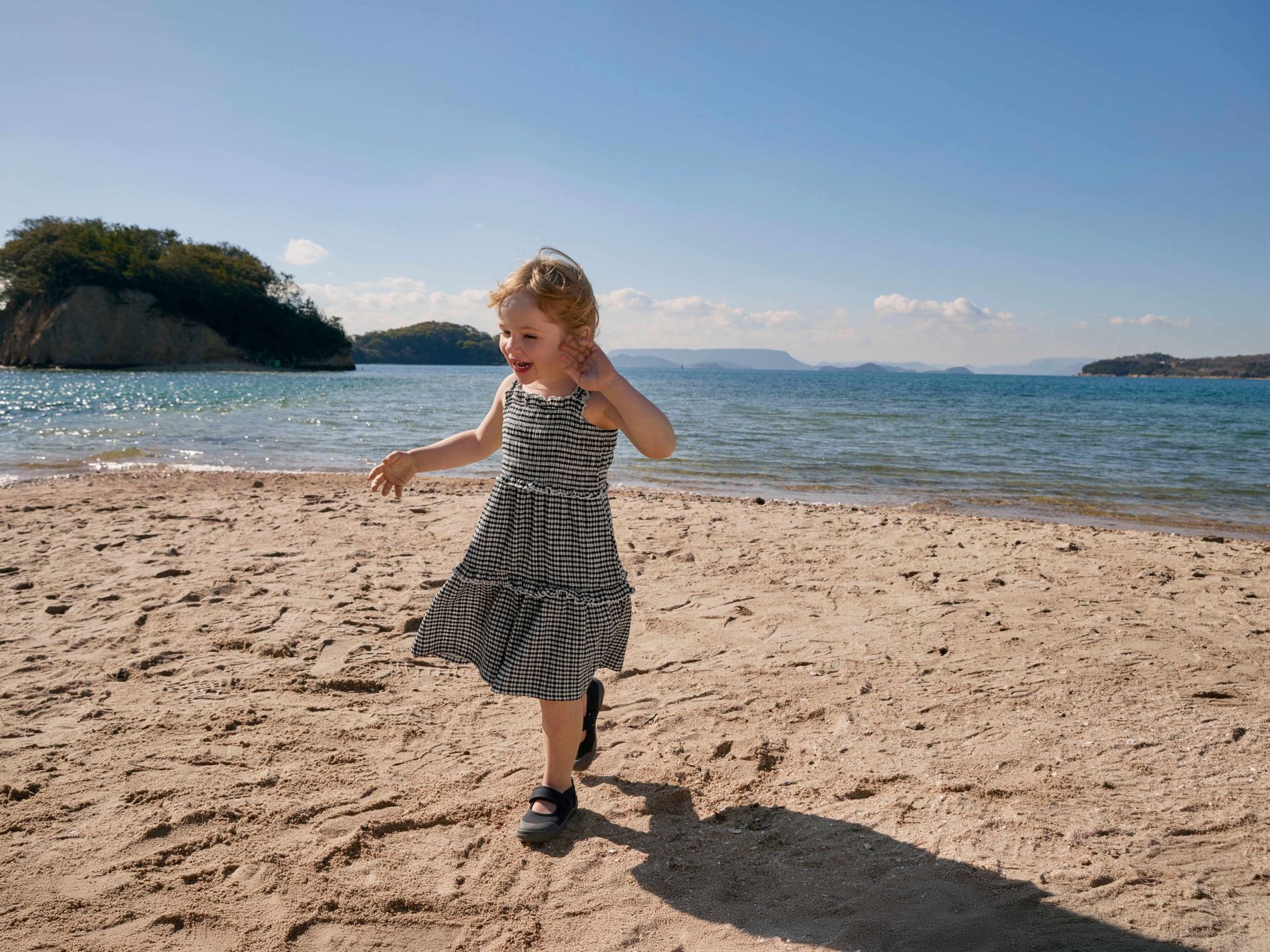 Uniqlo and Cecilie Bahnsen capsule collection