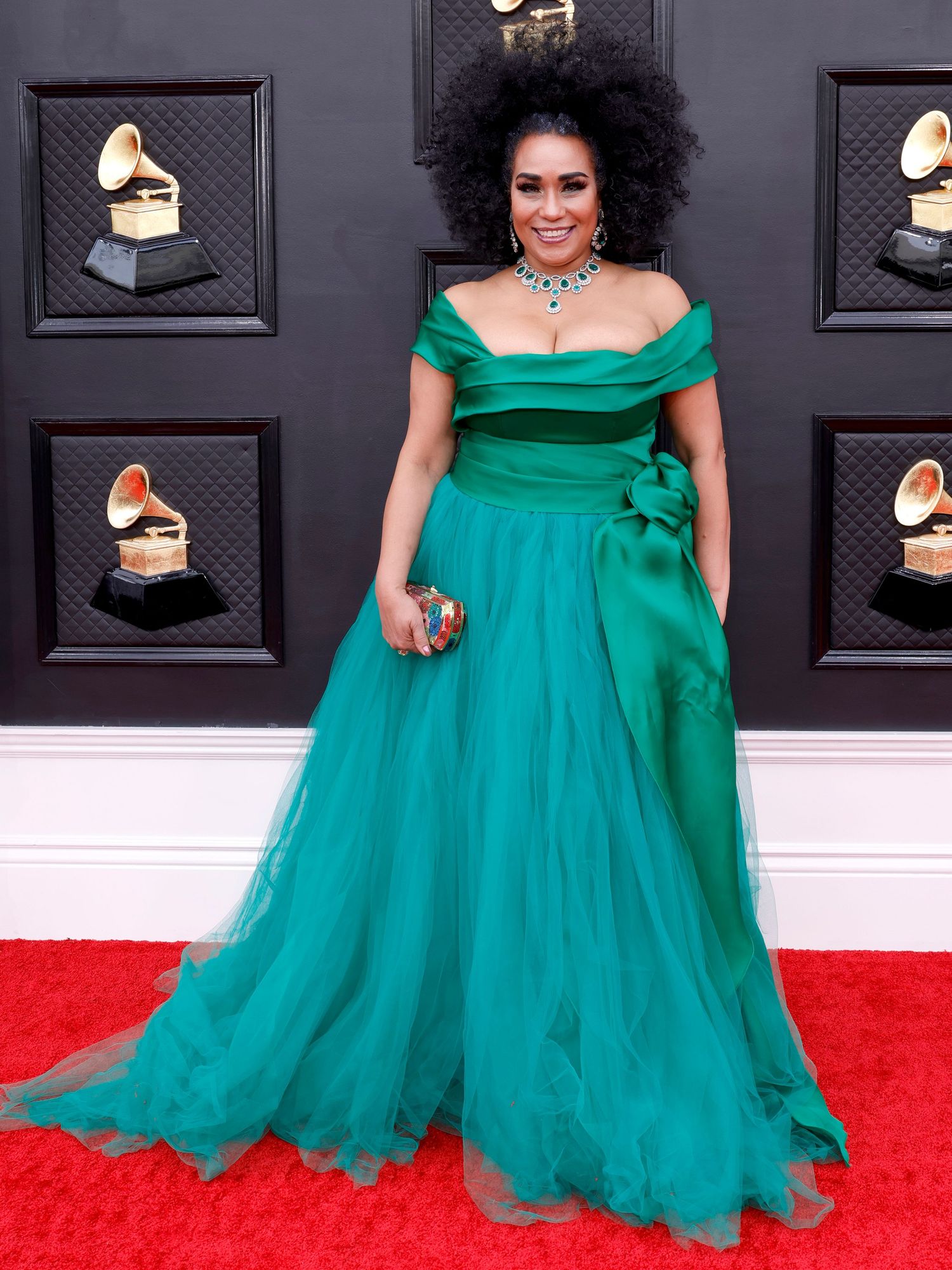 Grammy Awards 2022 Best dressed on the red carpet Vogue Scandinavia