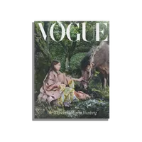 Buy Vogue Scandinavia's First Issue Featuring Greta Thunberg - Vogue  Scandinavia