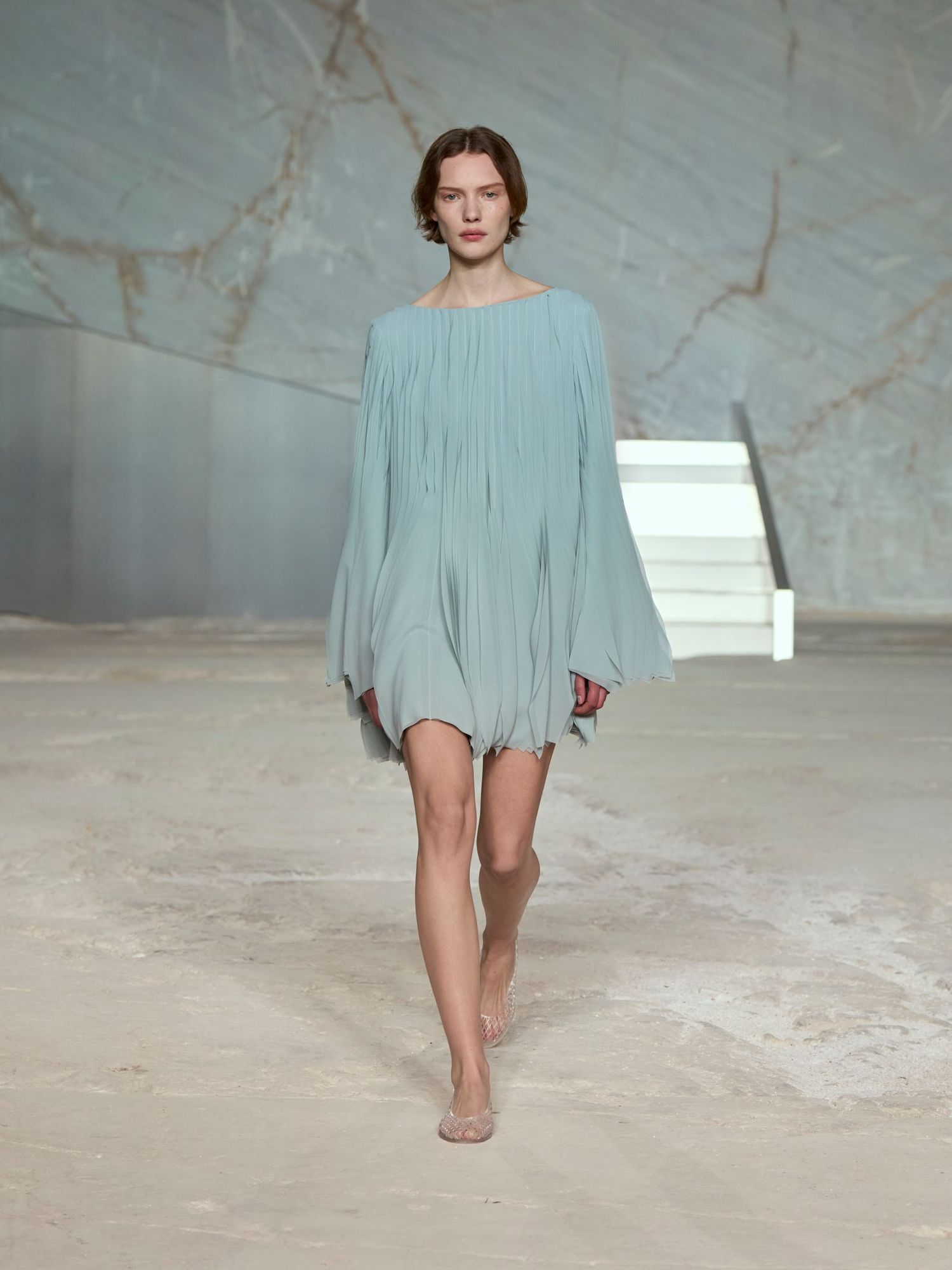 COS spring/summer 2025 collection