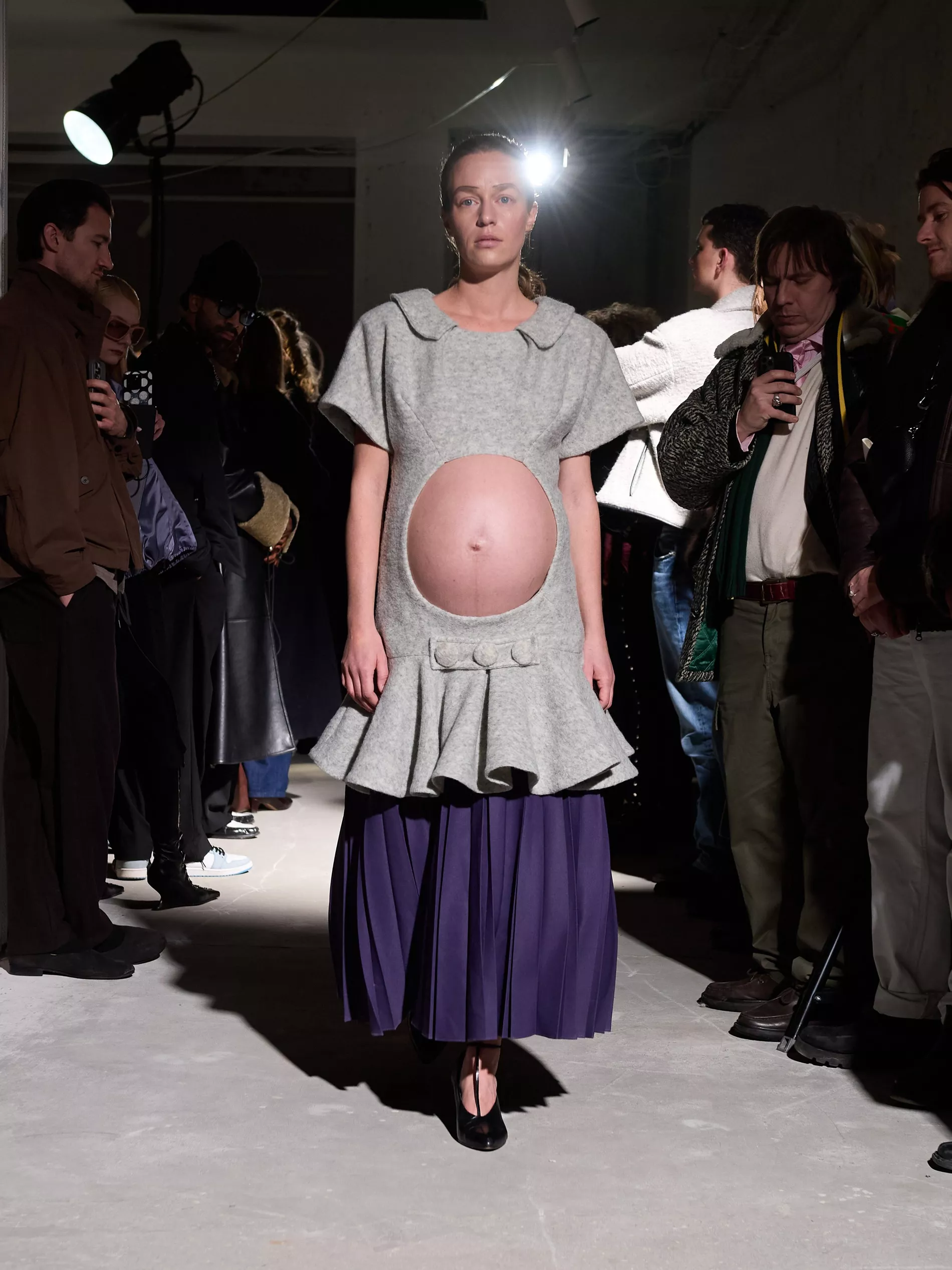 Nicklas Skovgaard AW26 collection