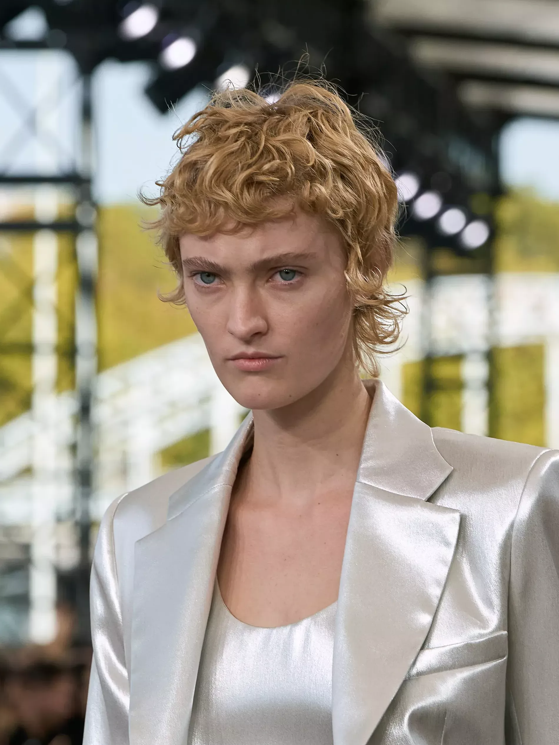 The 6 haircuts that will be trending in 2024, according to industry ...