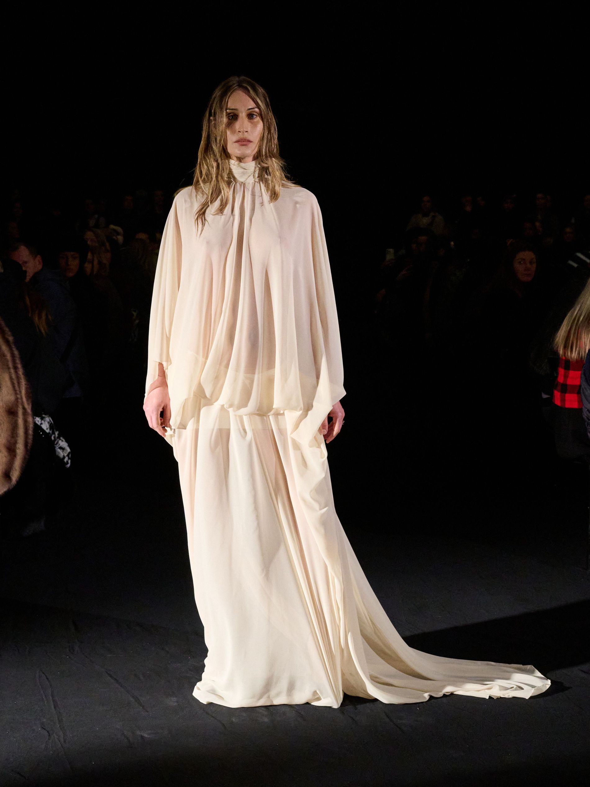 Taus AW26 collection