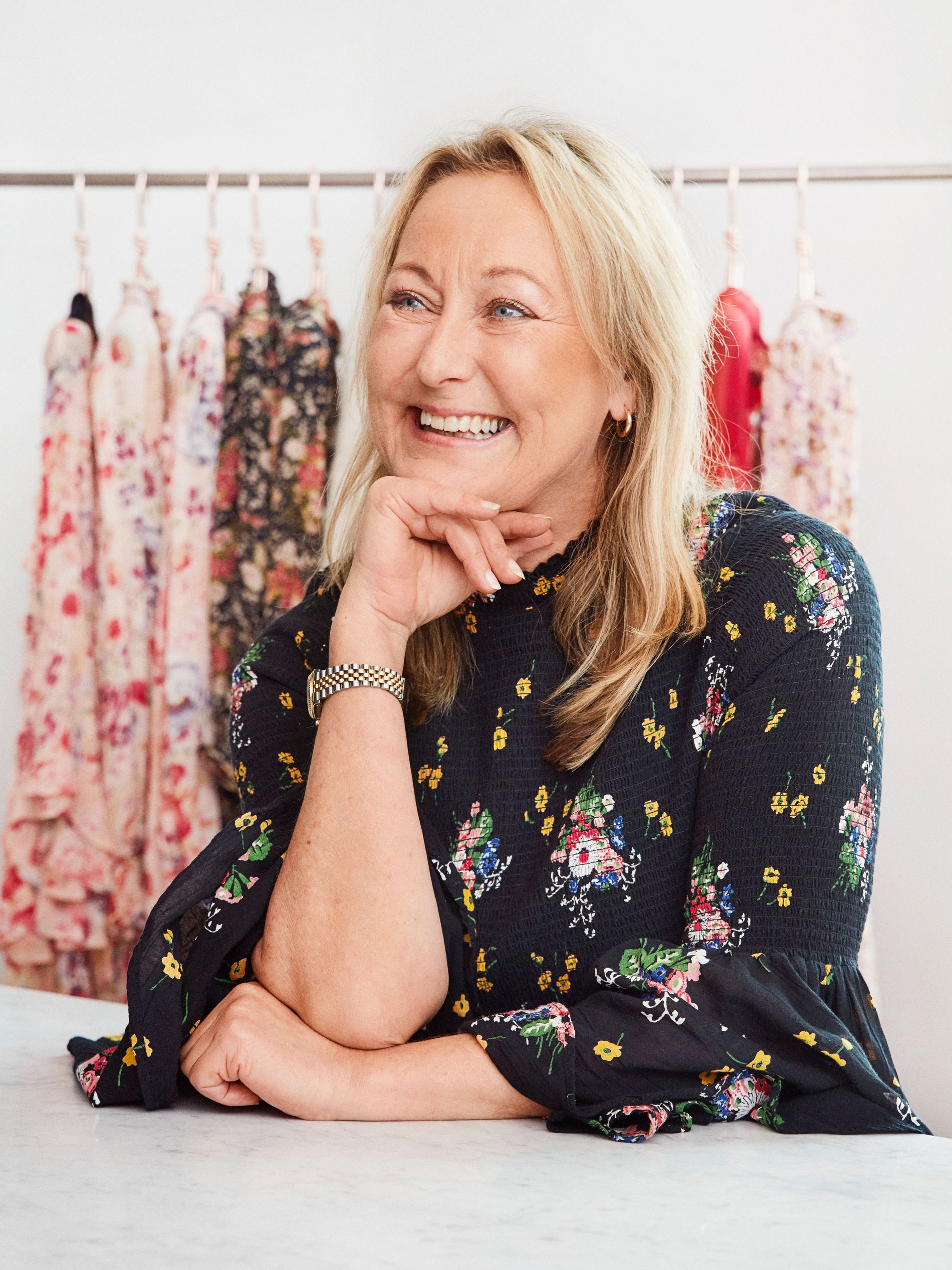 ByTiMo founder Tine Mollatt