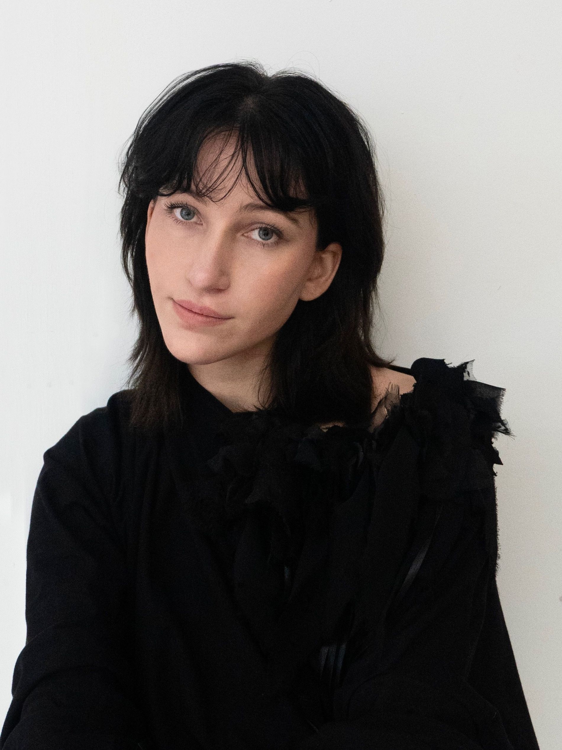 Swedish designer Petra Fagerström