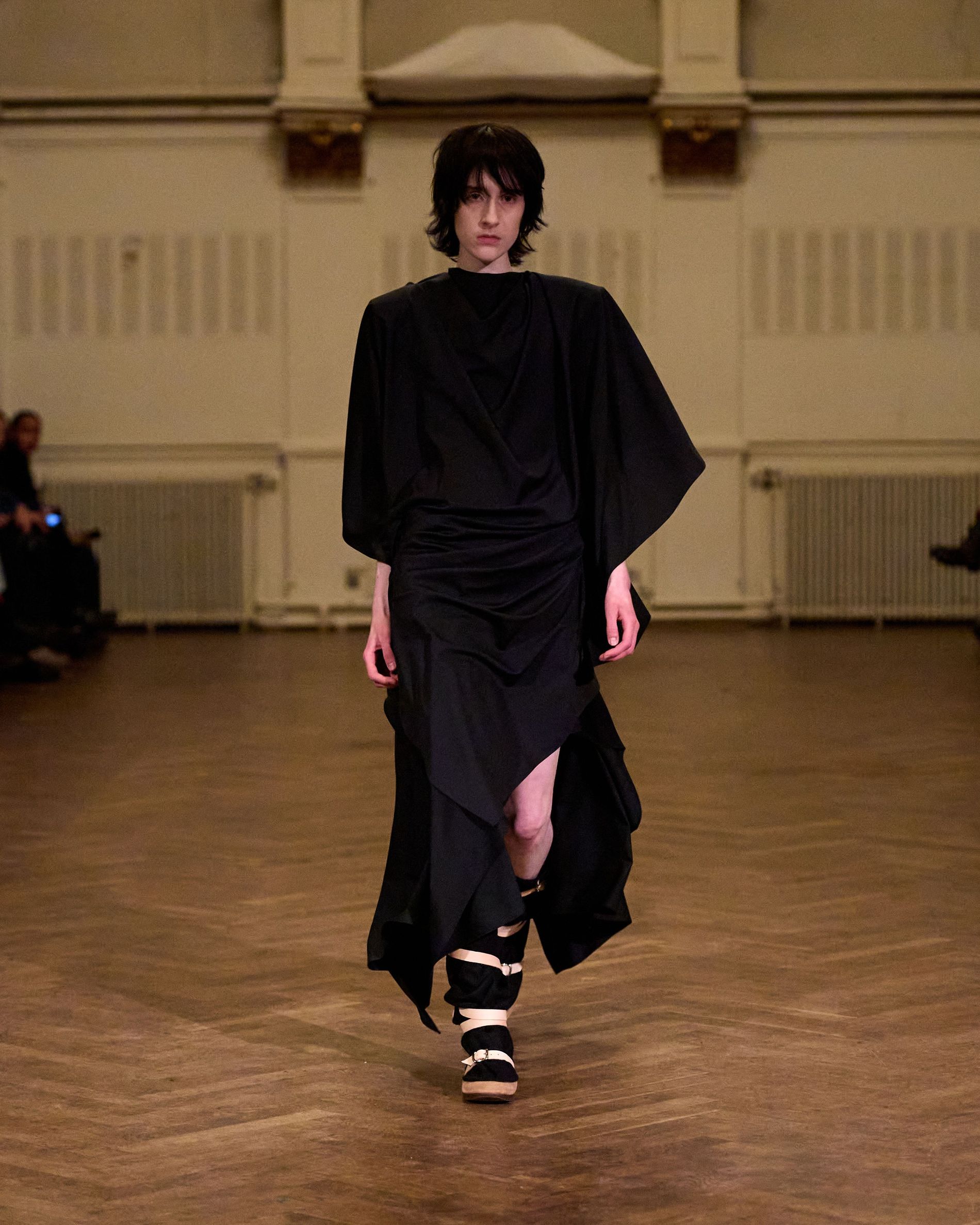 Anne Sofie Madsen AW26 collection