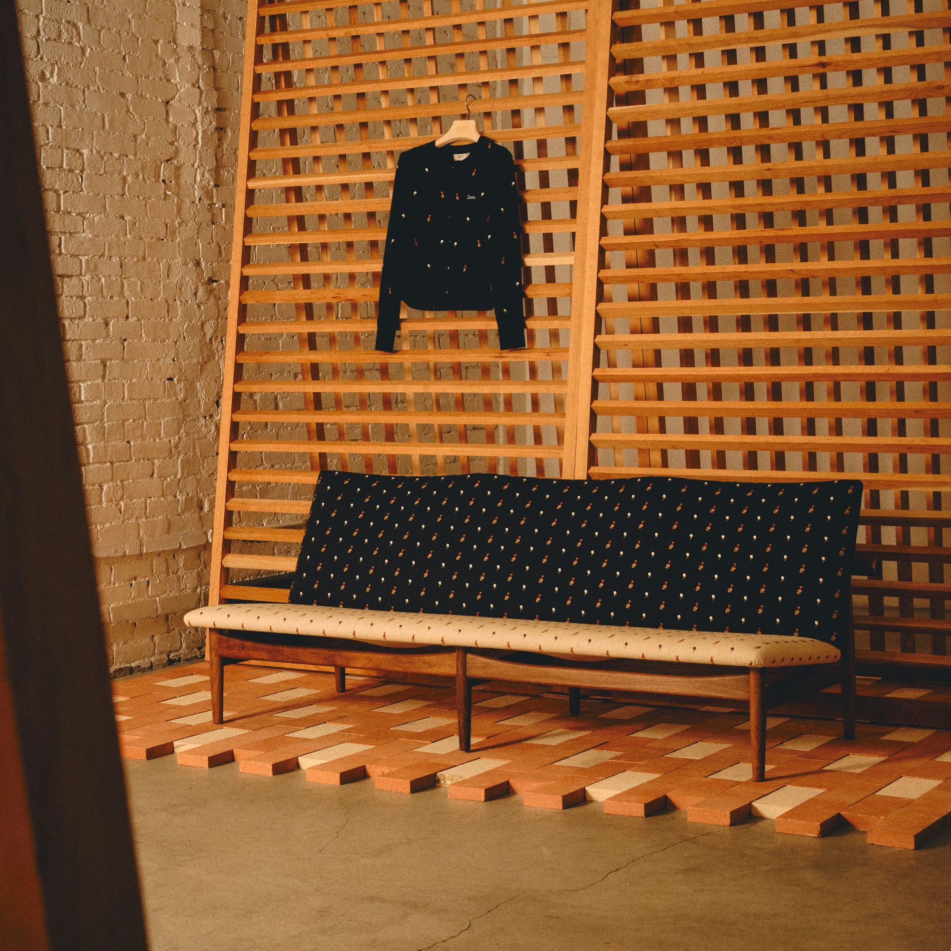 Sea New York x House of Finn Juhl at 2026 3daysofdesign