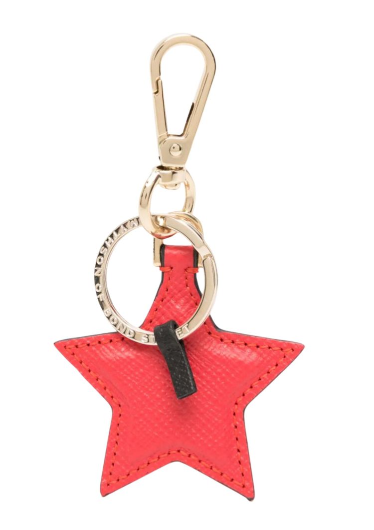 Shop this season's keychain accessory trend - Vogue Scandinavia