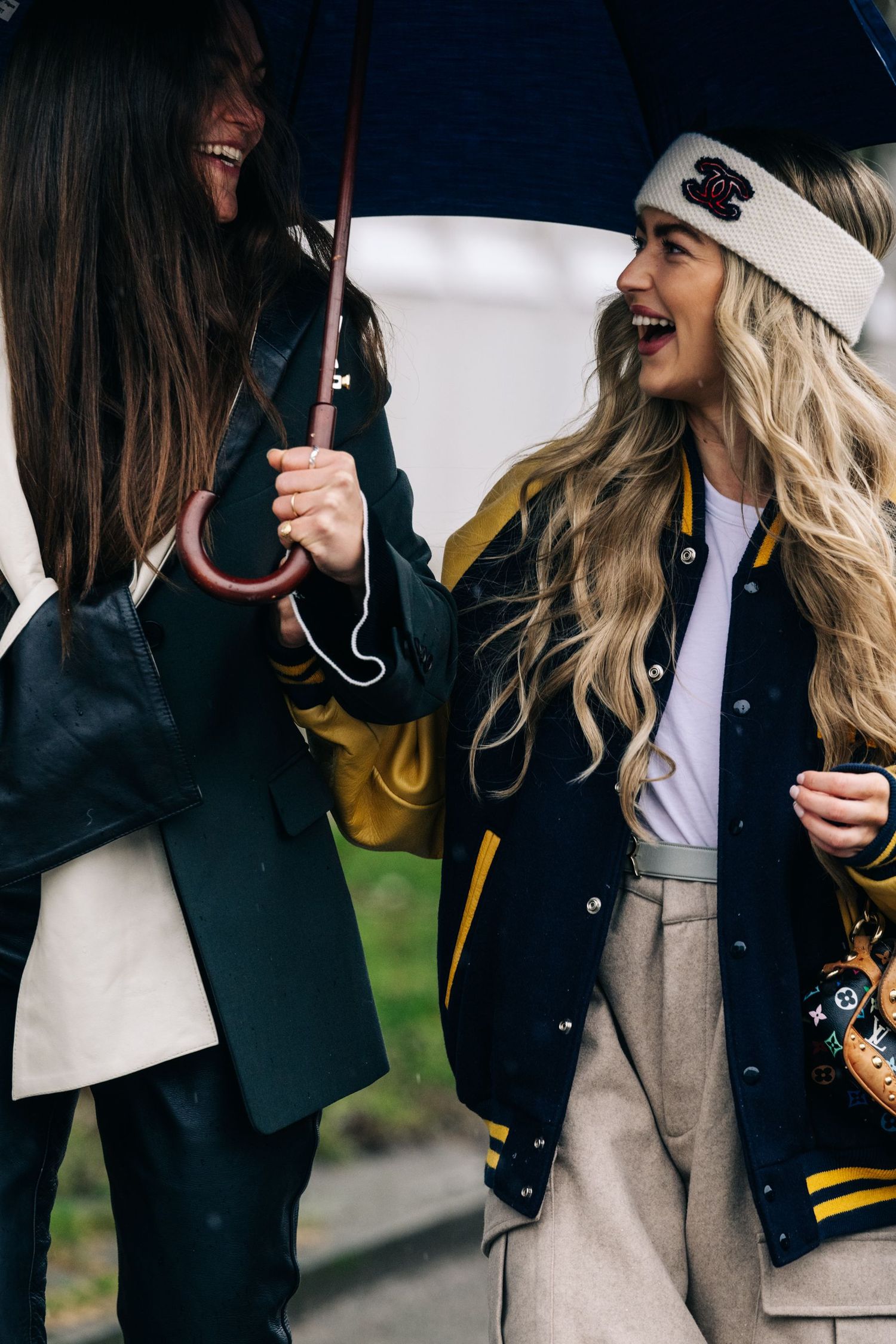 Adam Katz Sinding street style