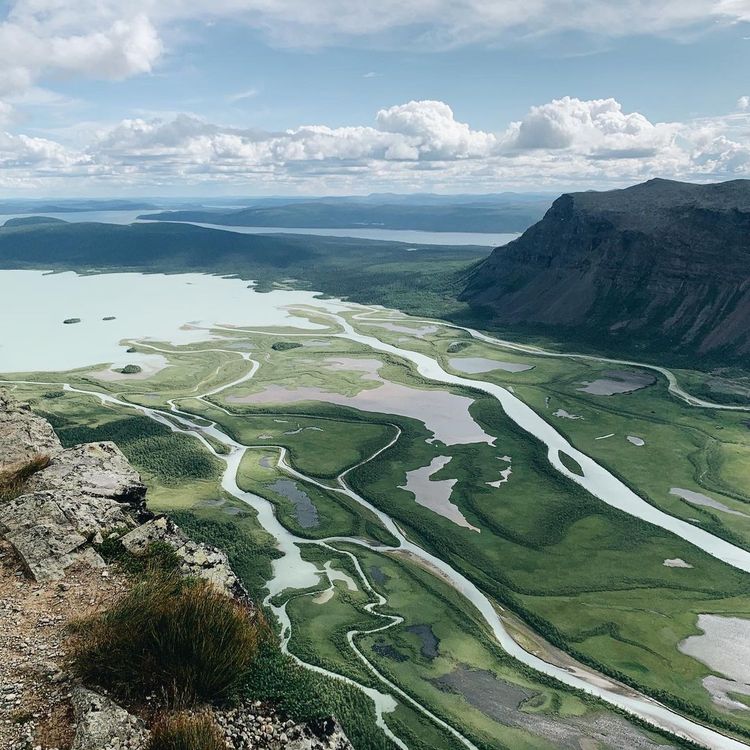 kungsleden