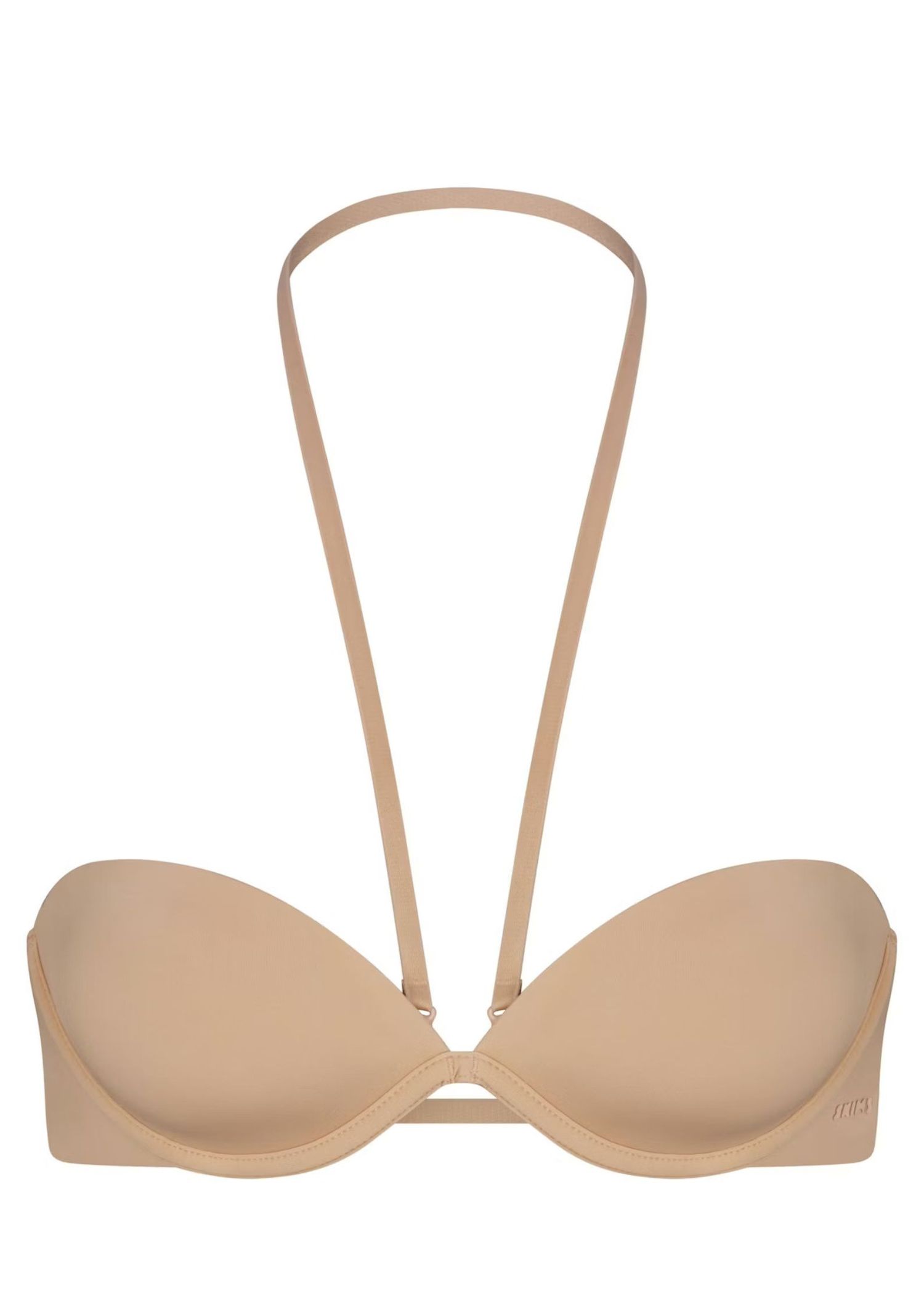 Skims multi-way bra in nude