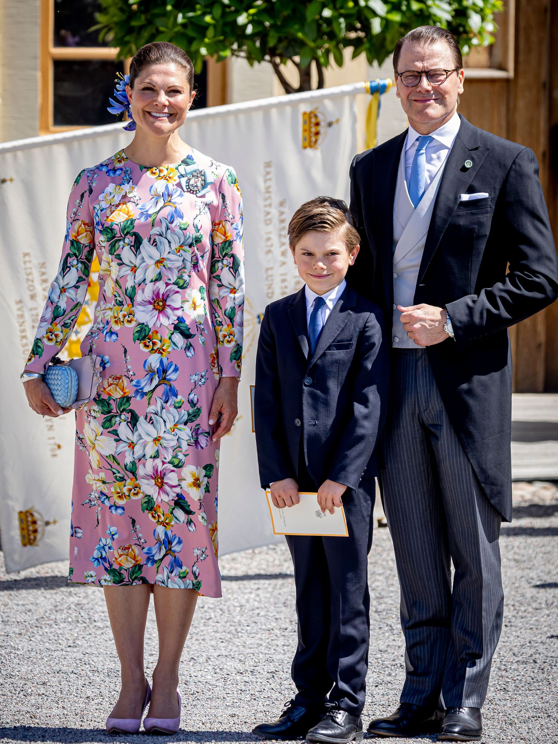 Crown Princess Victoria best style moments
