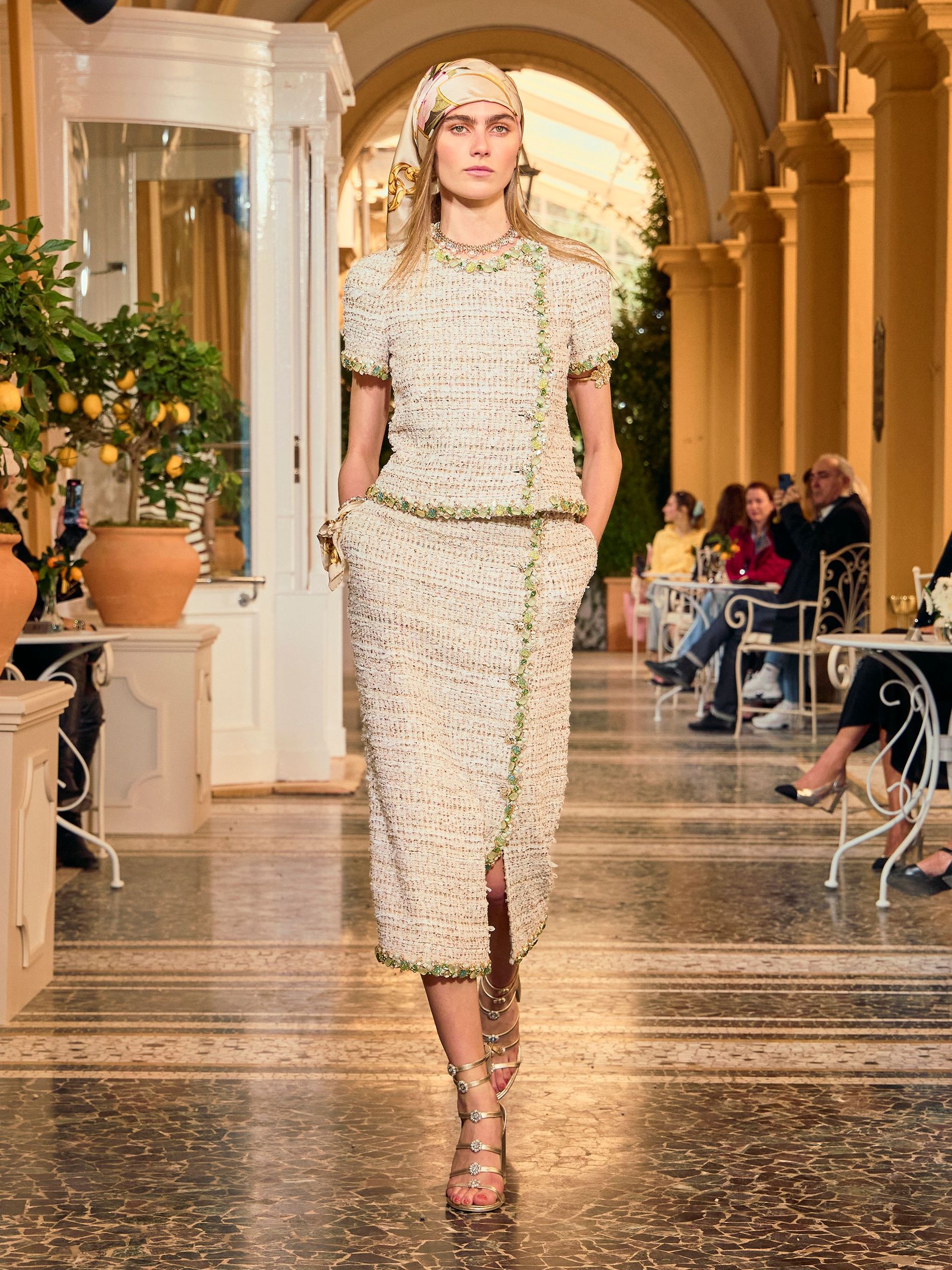 Chanel Cruise '26